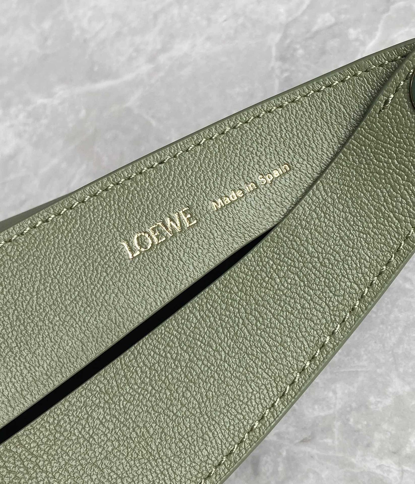 LOEWE BAG