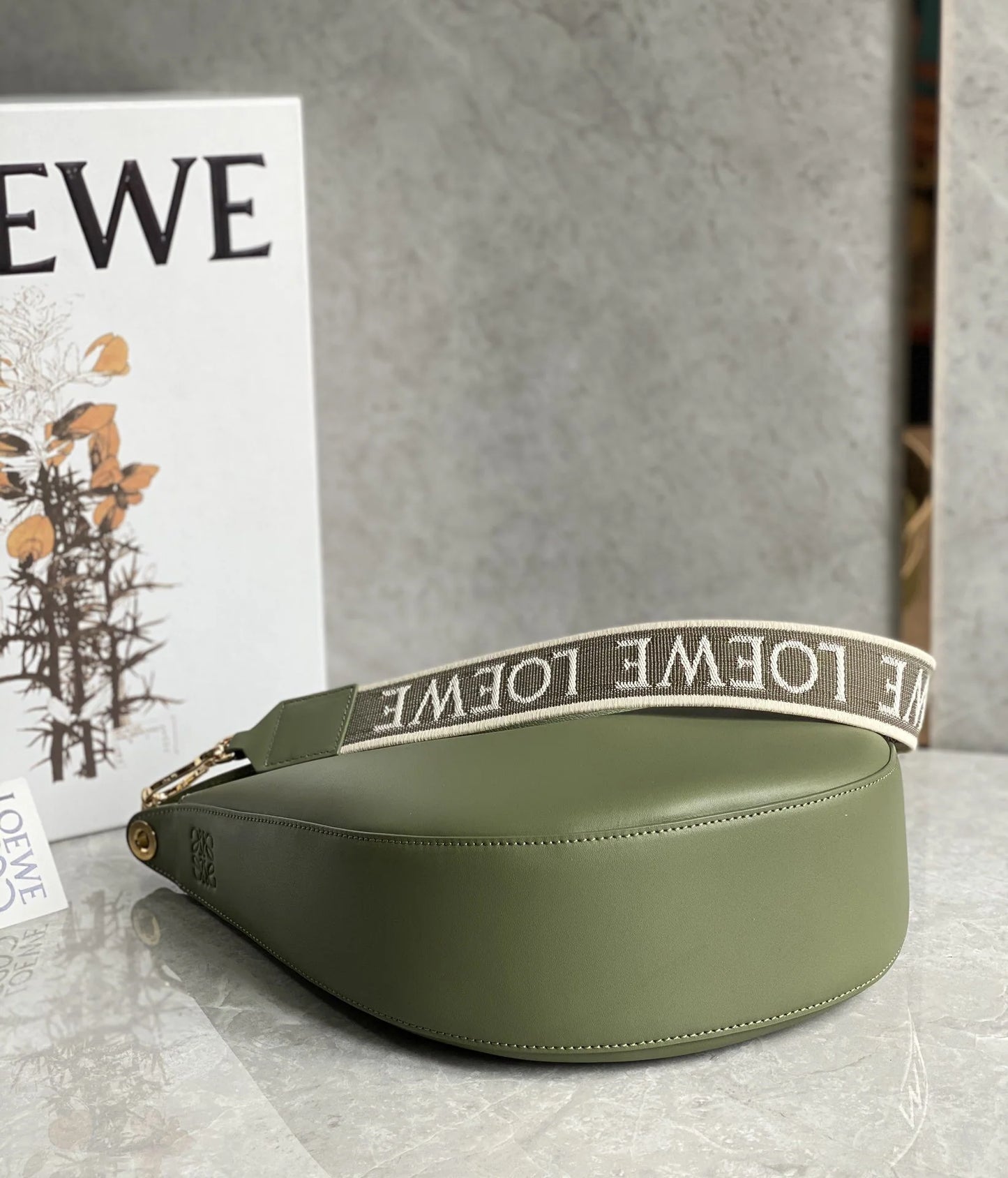LOEWE BAG