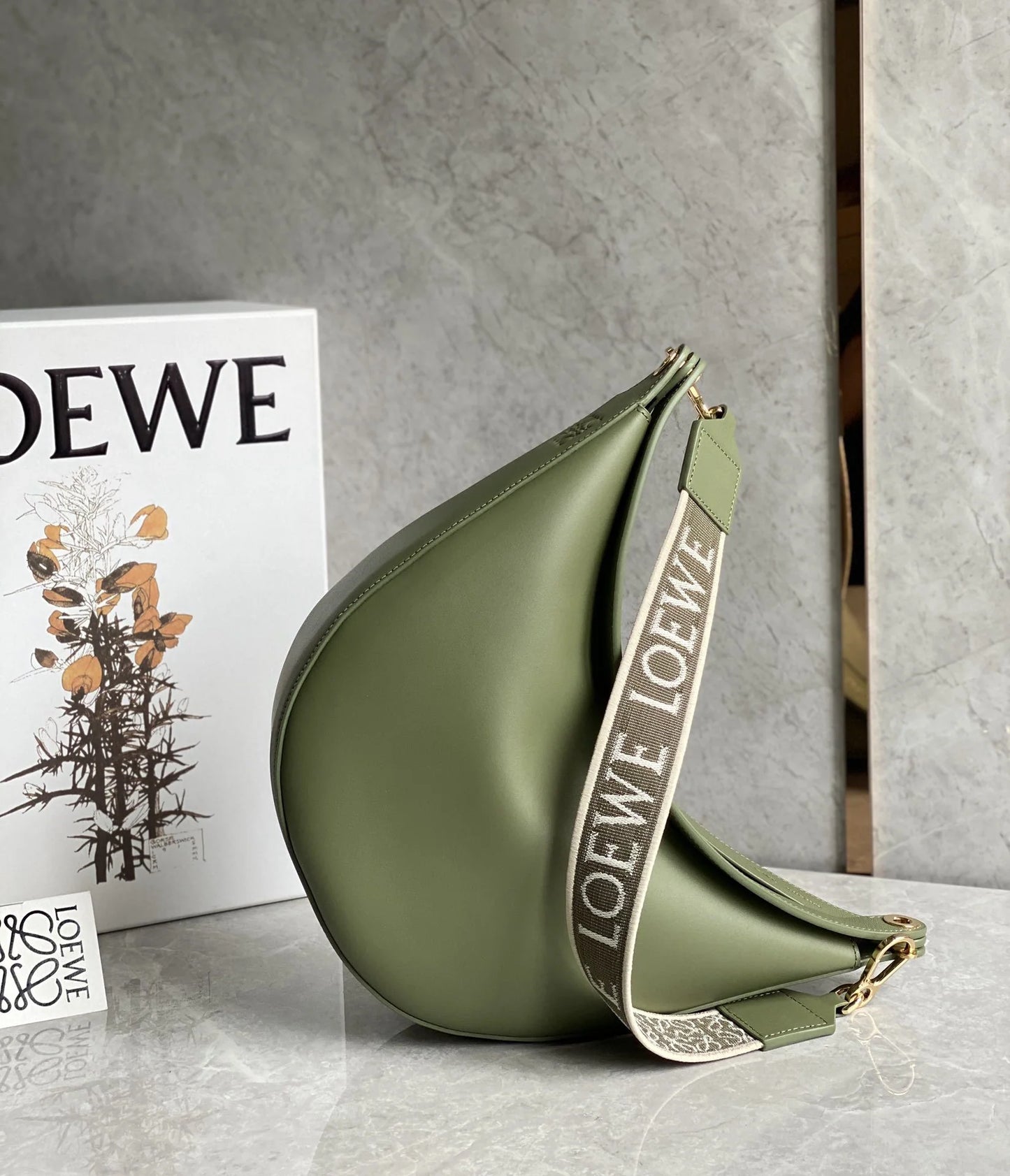 LOEWE BAG