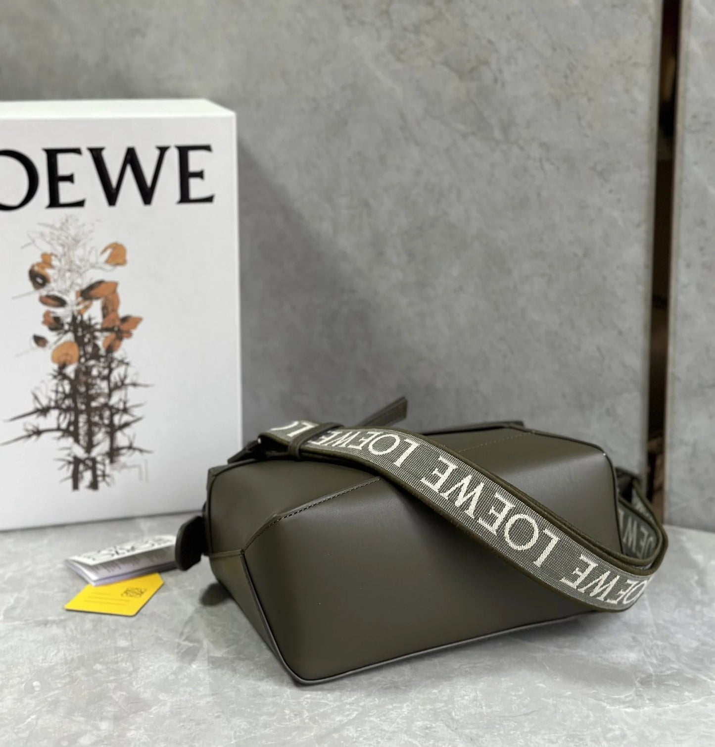 LOEWE BAG