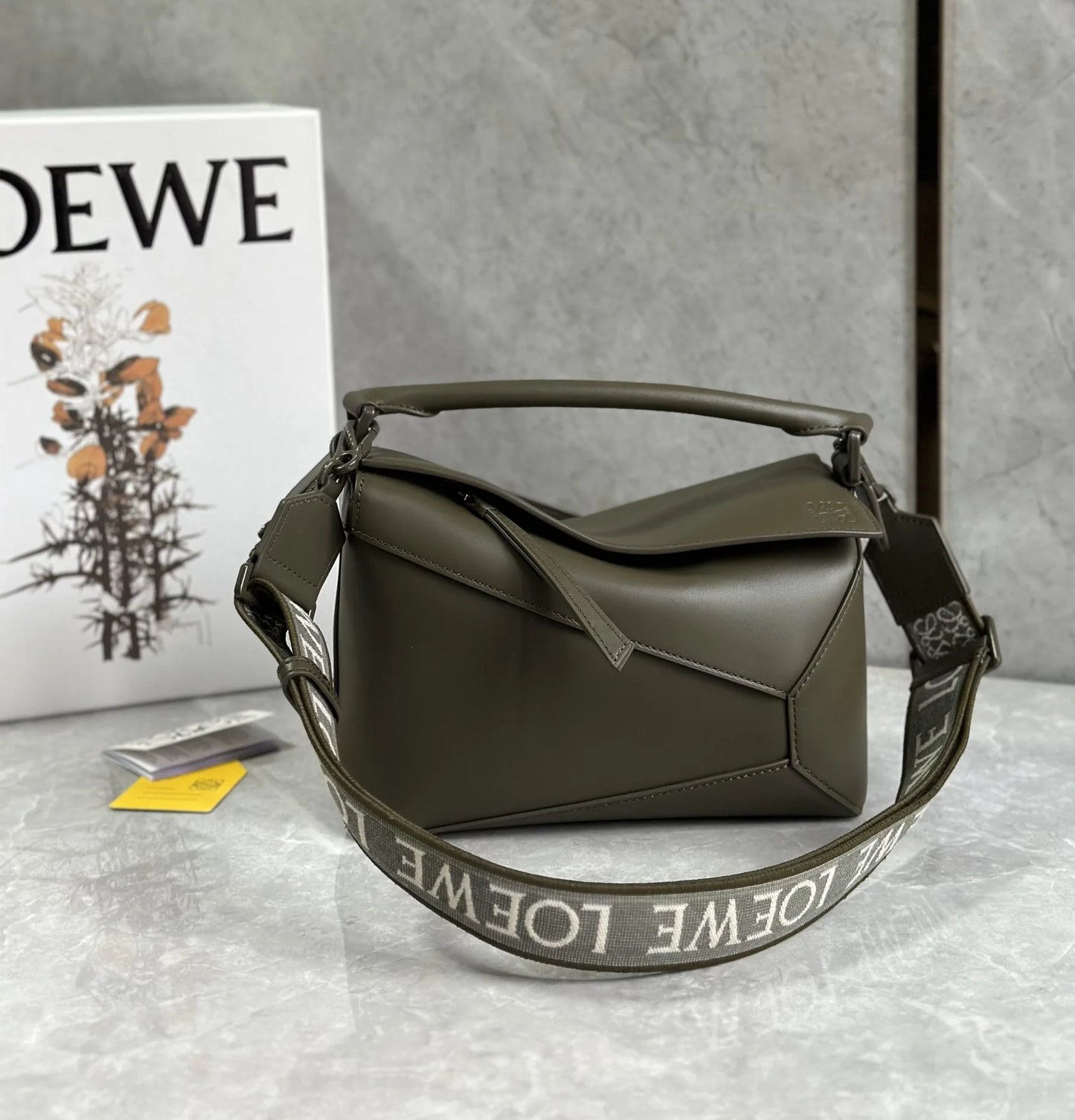 LOEWE BAG