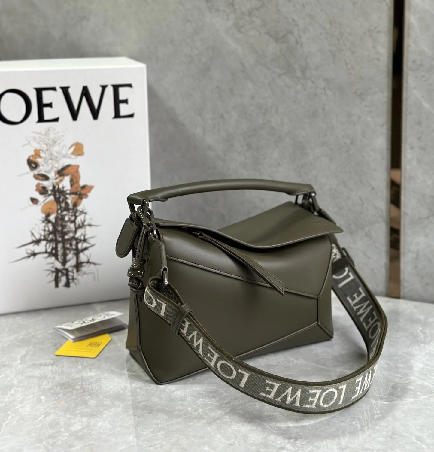LOEWE BAG