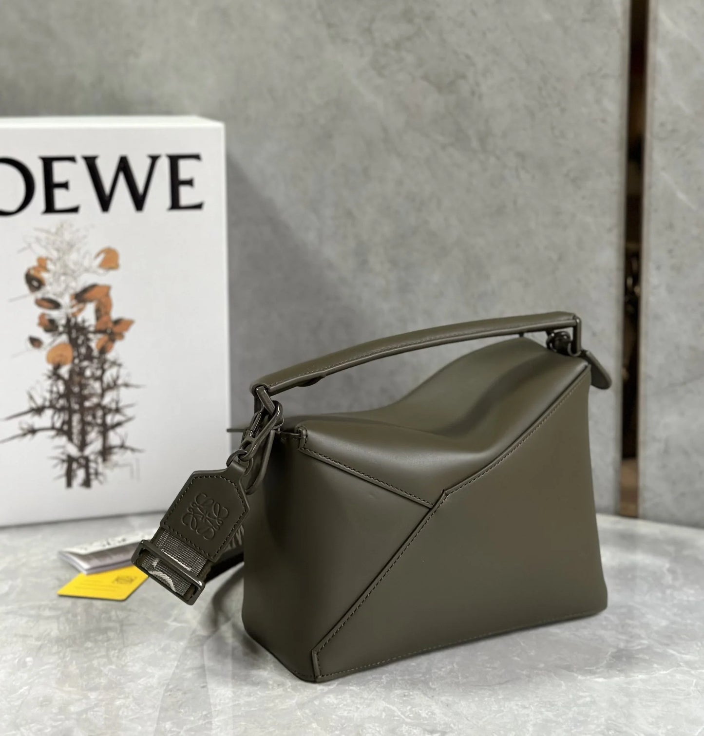 LOEWE BAG