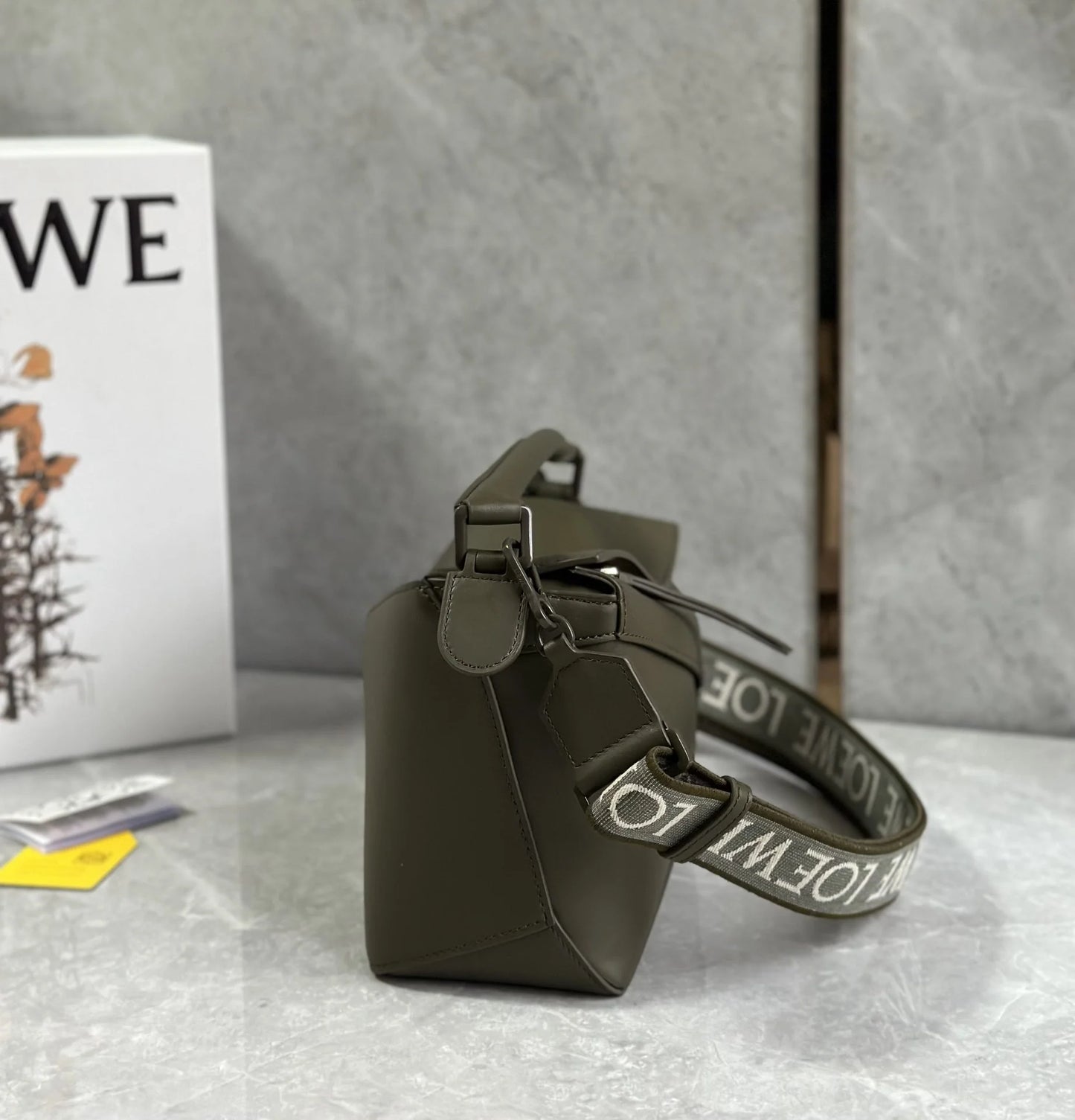 LOEWE BAG
