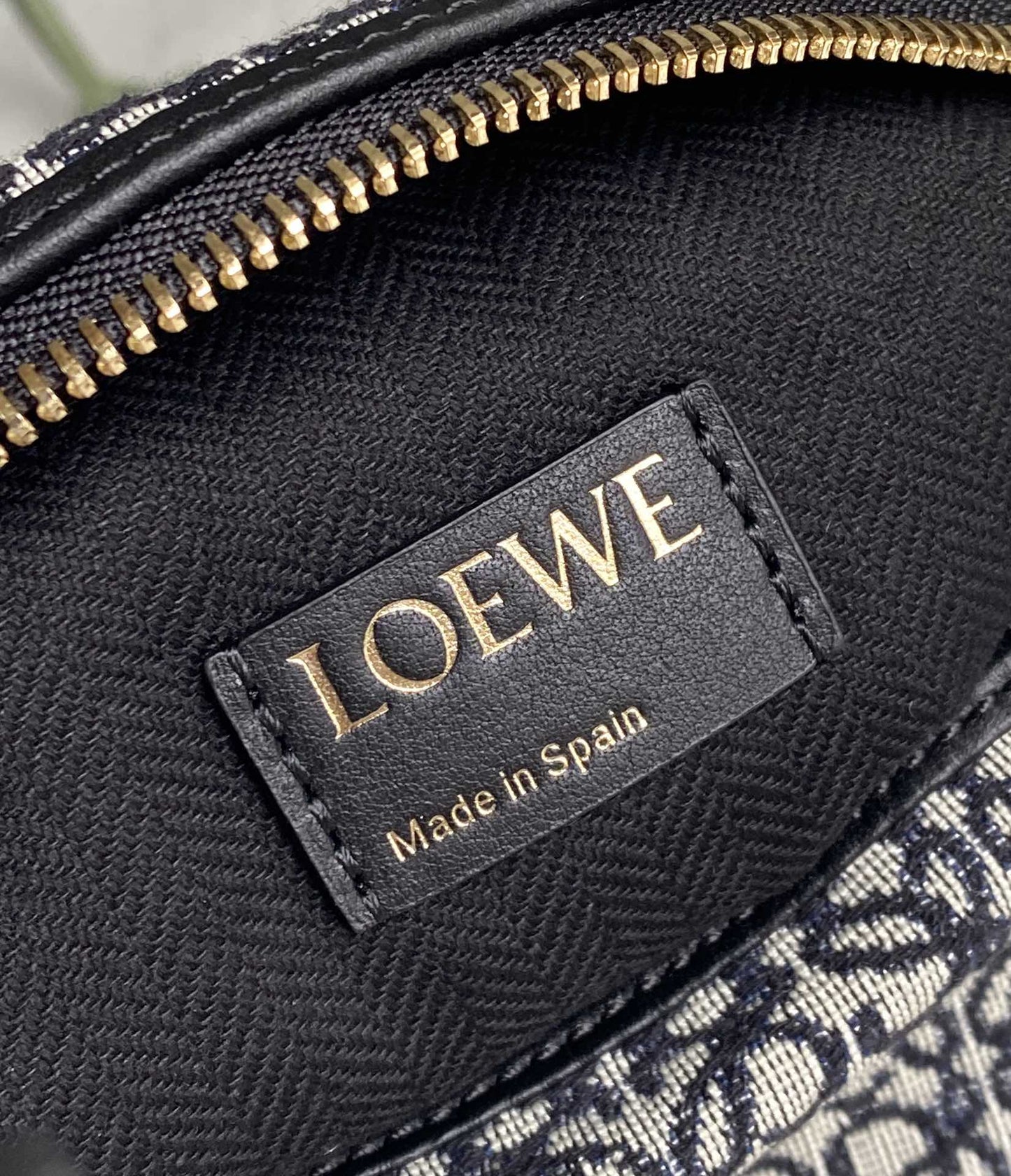 LOEWE BAG