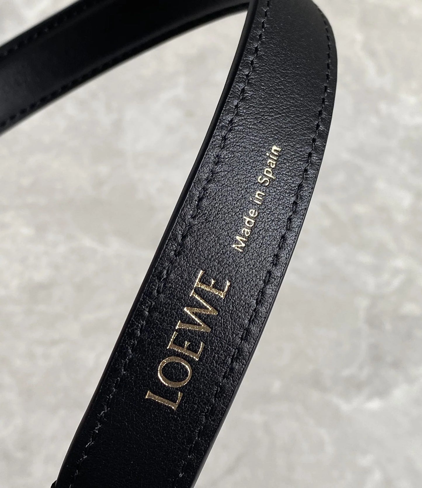 LOEWE BAG