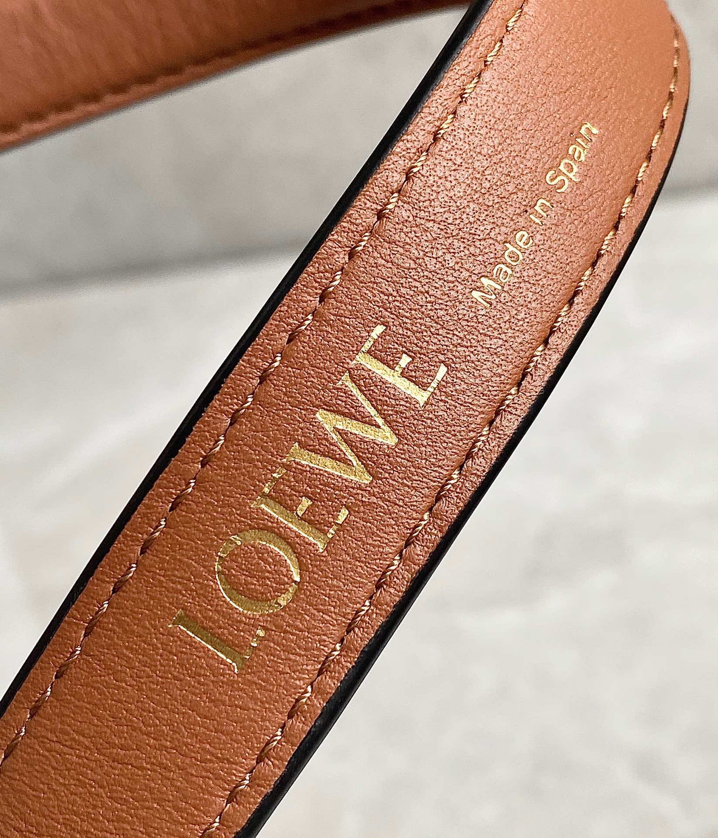 LOEWE BAG