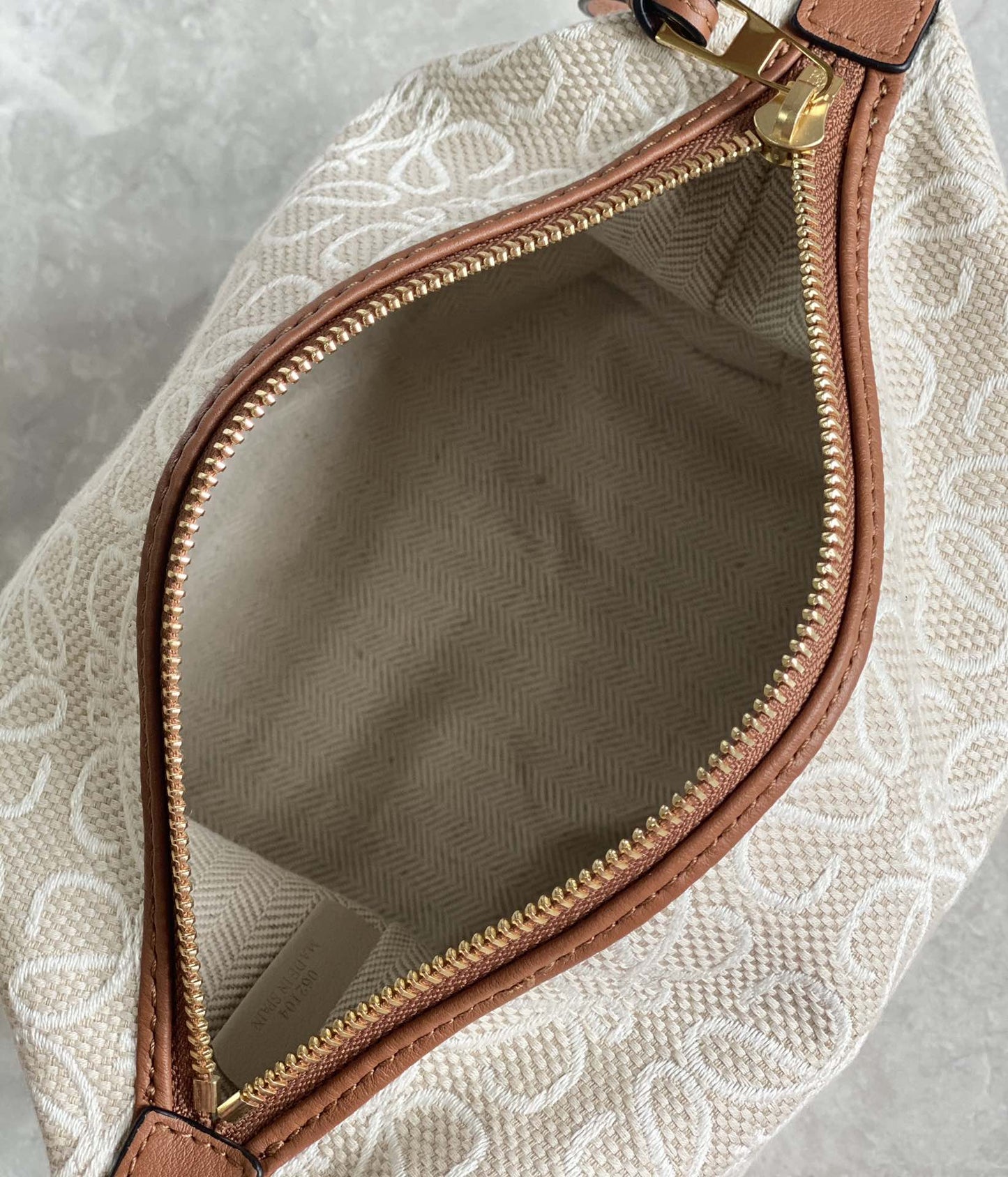 LOEWE BAG