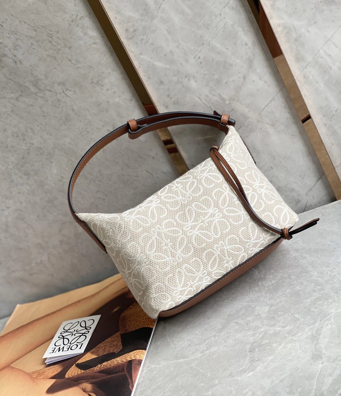 LOEWE BAG