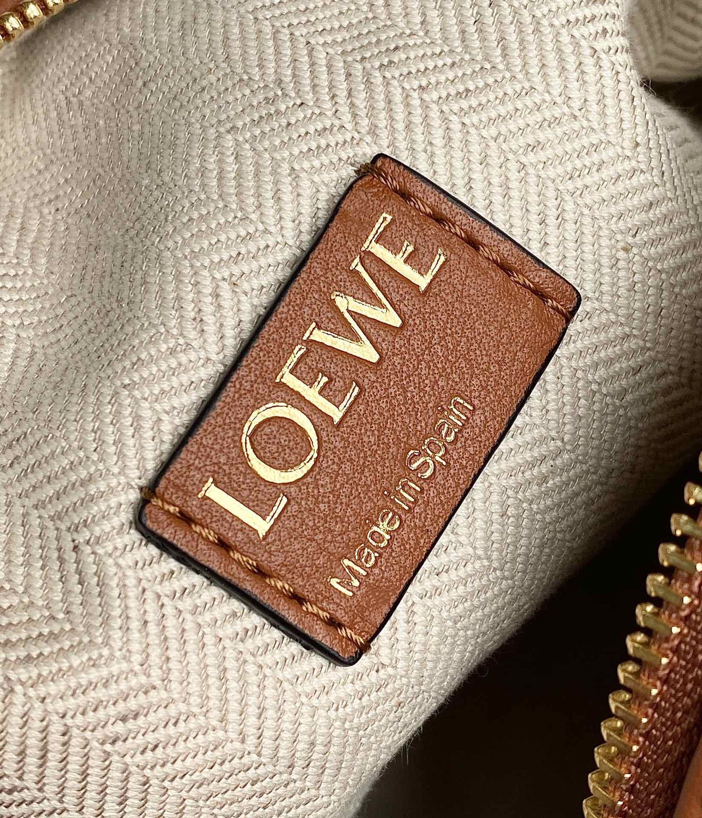 LOEWE BAG