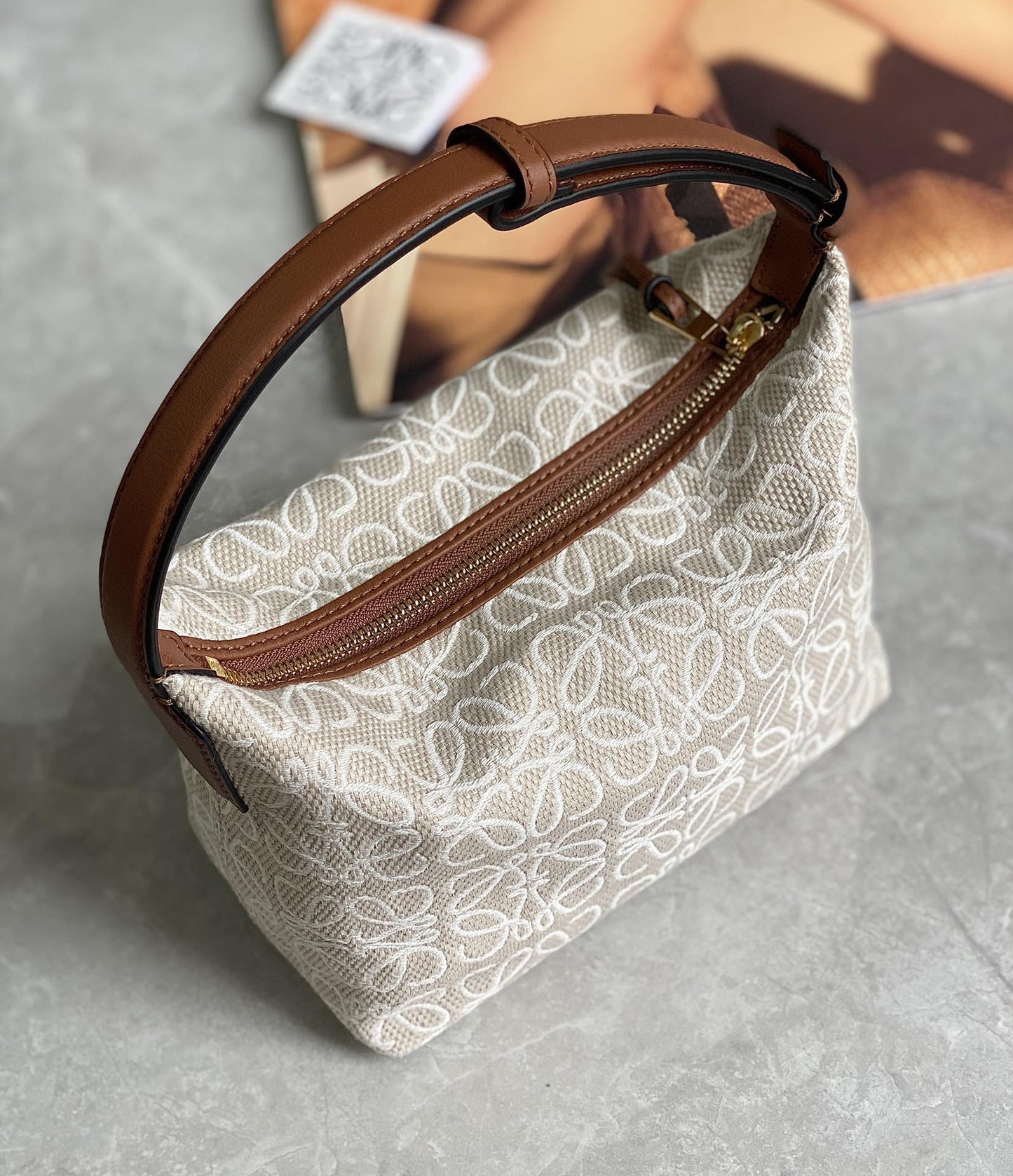 LOEWE BAG