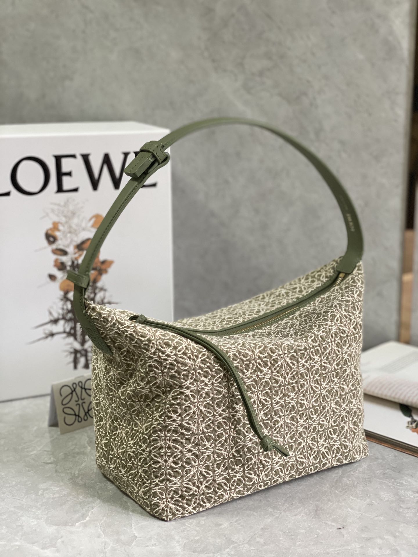 LOEWE BAG