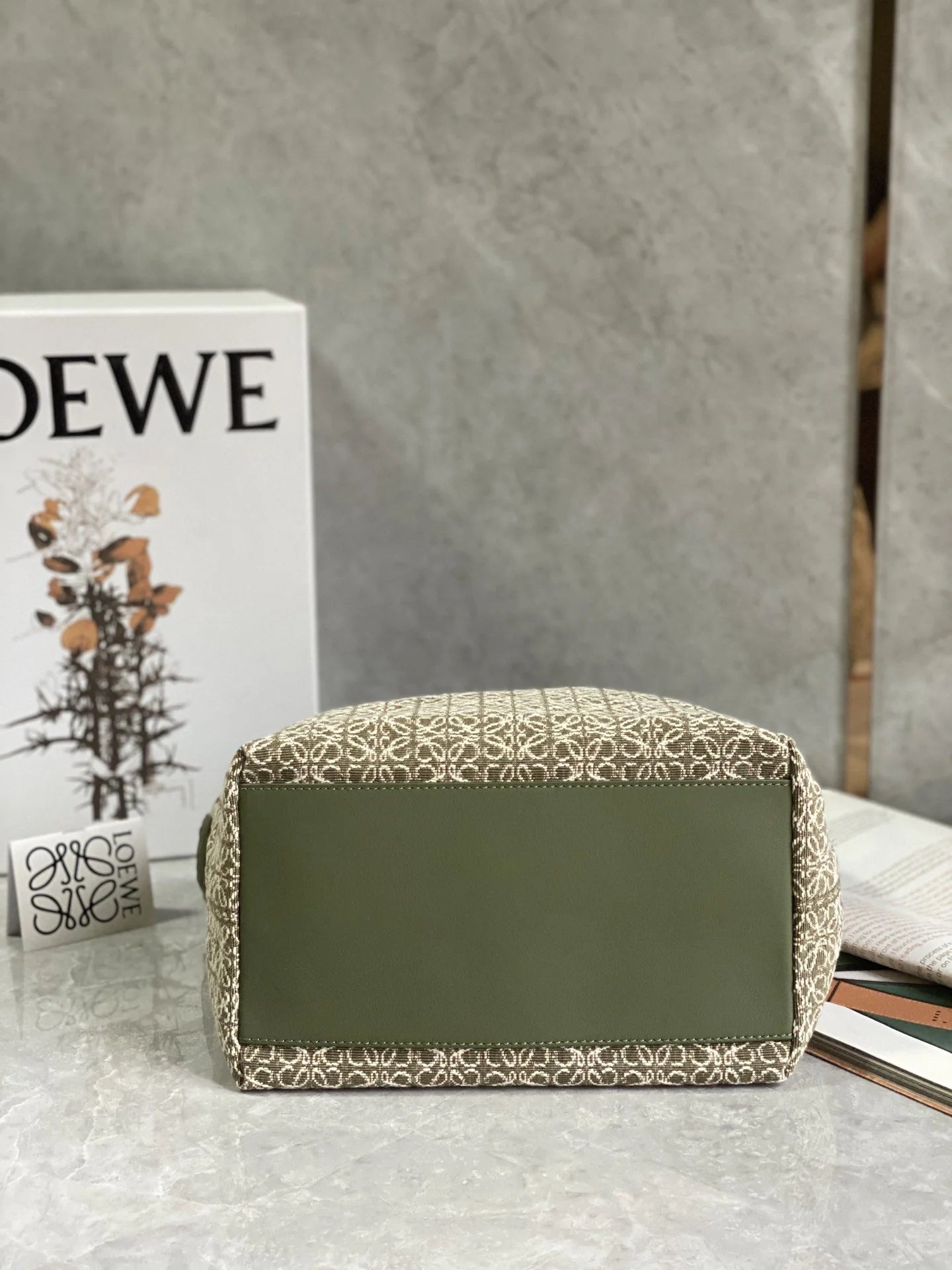 LOEWE BAG