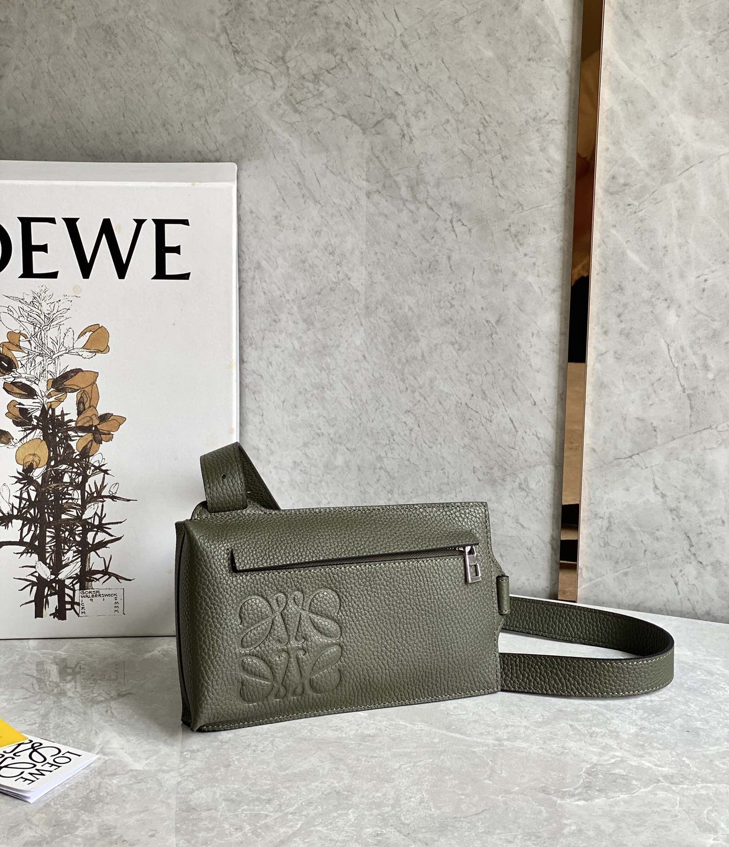 LOEWE BAG