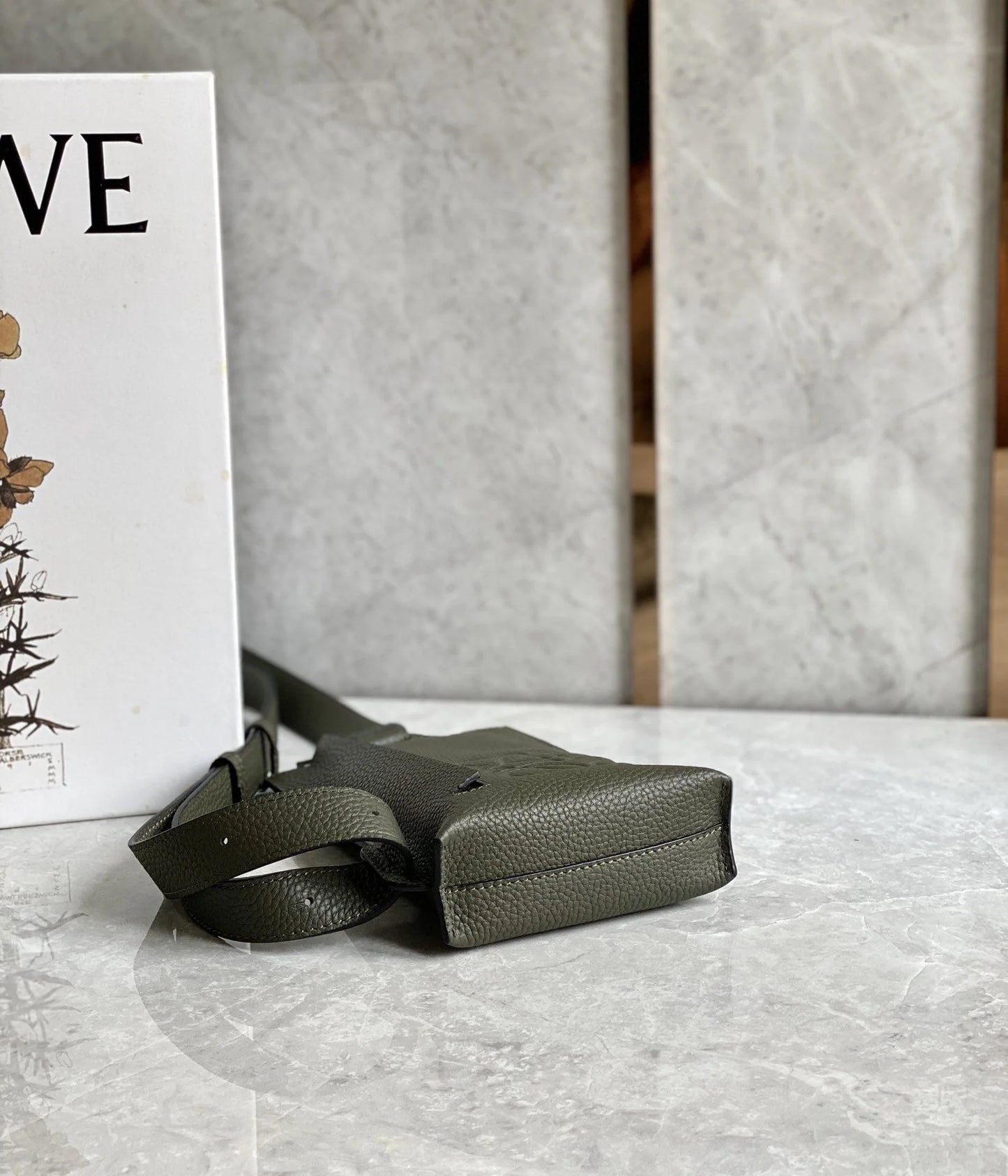LOEWE BAG