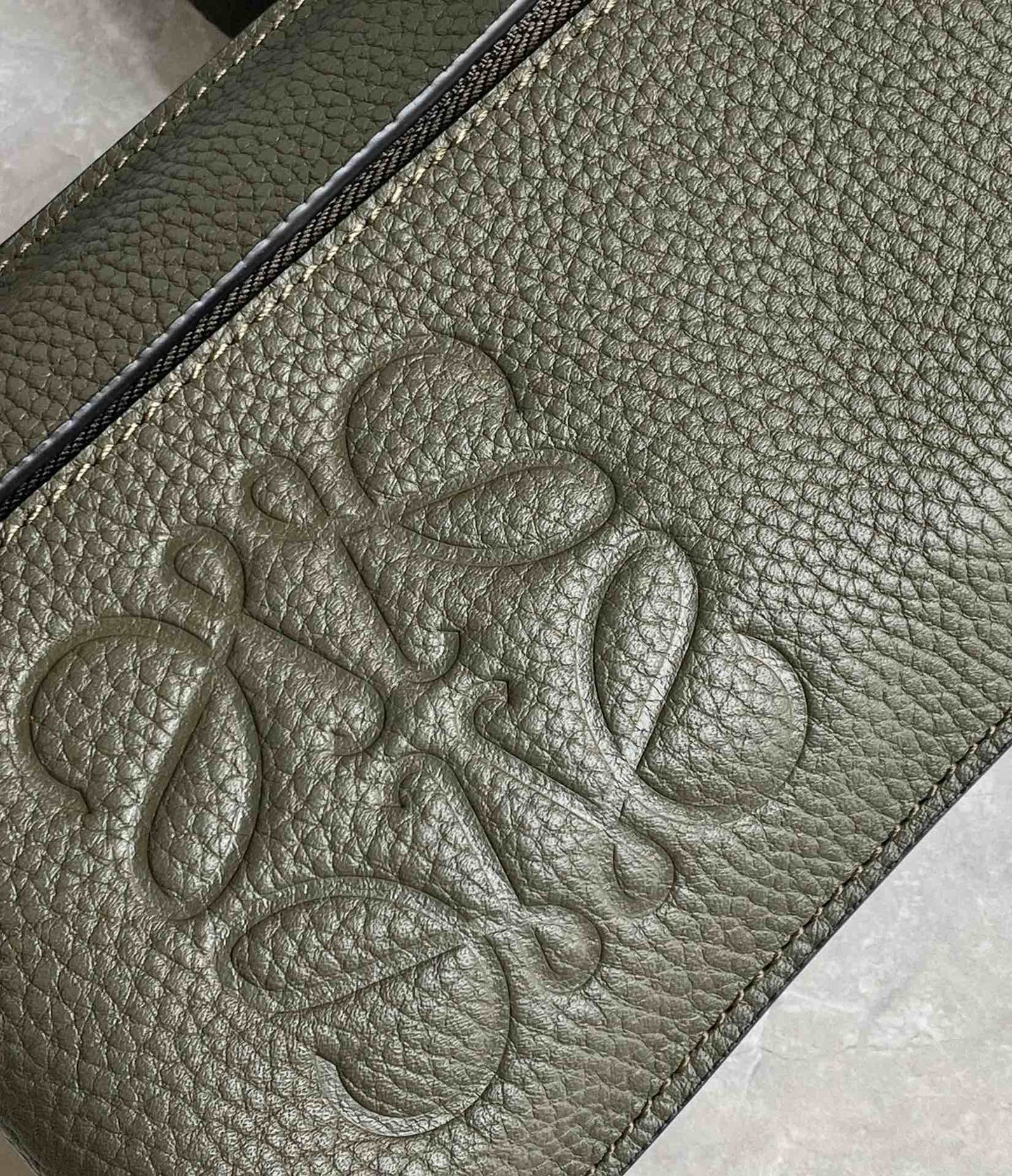 LOEWE BAG