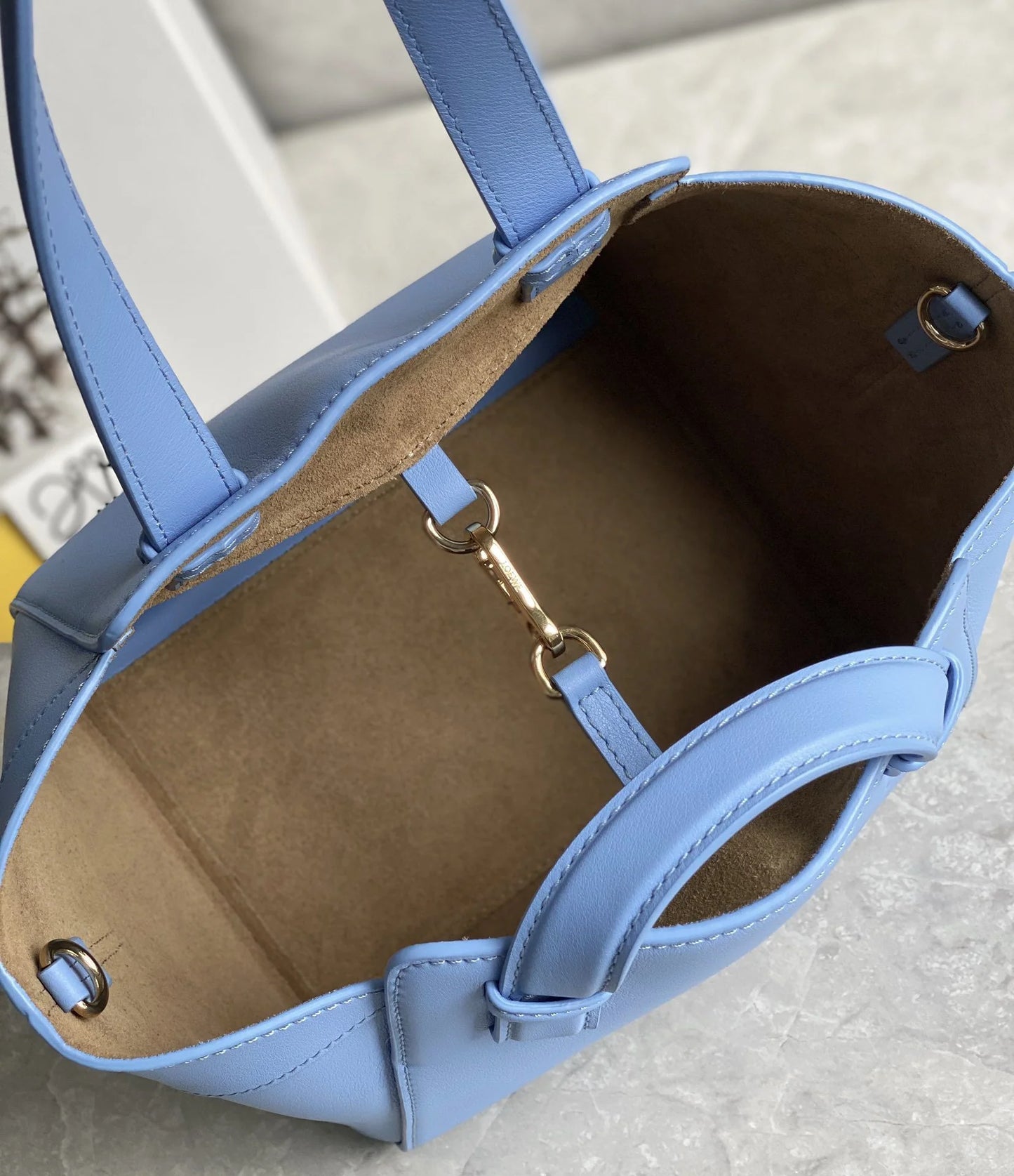 LOEWE BAG