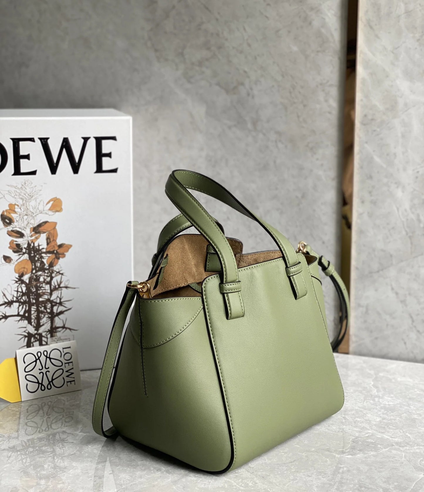 LOEWE BAG