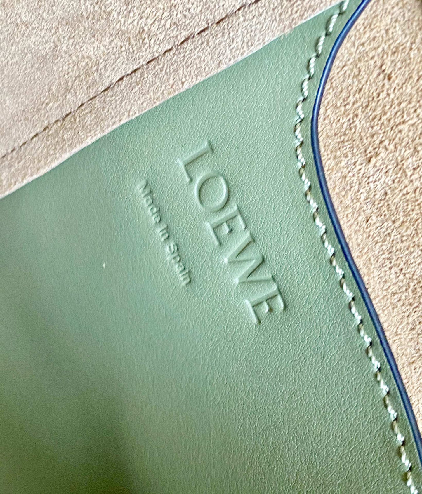 LOEWE BAG