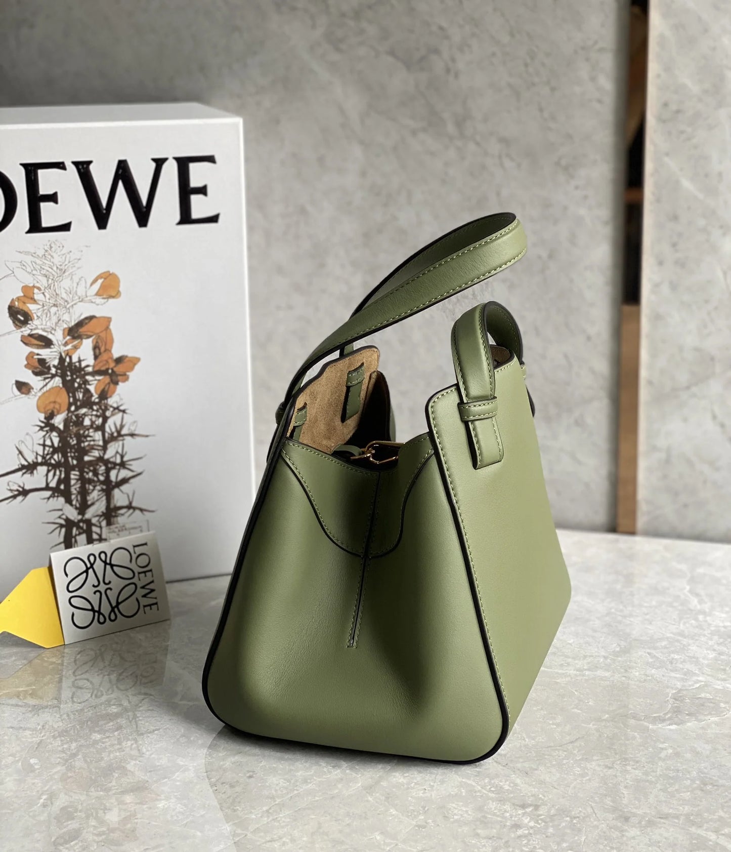 LOEWE BAG