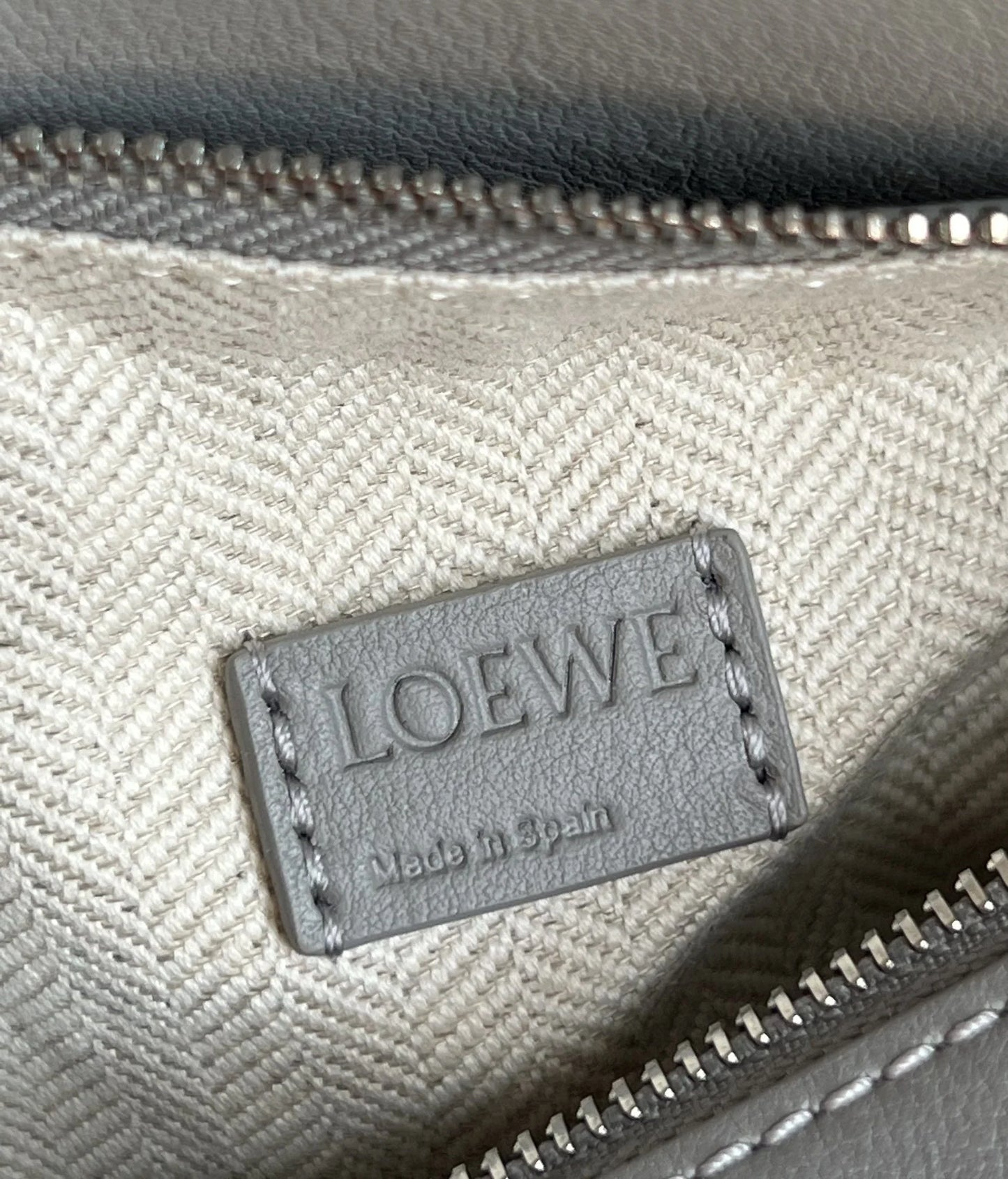 LOEWE BAG