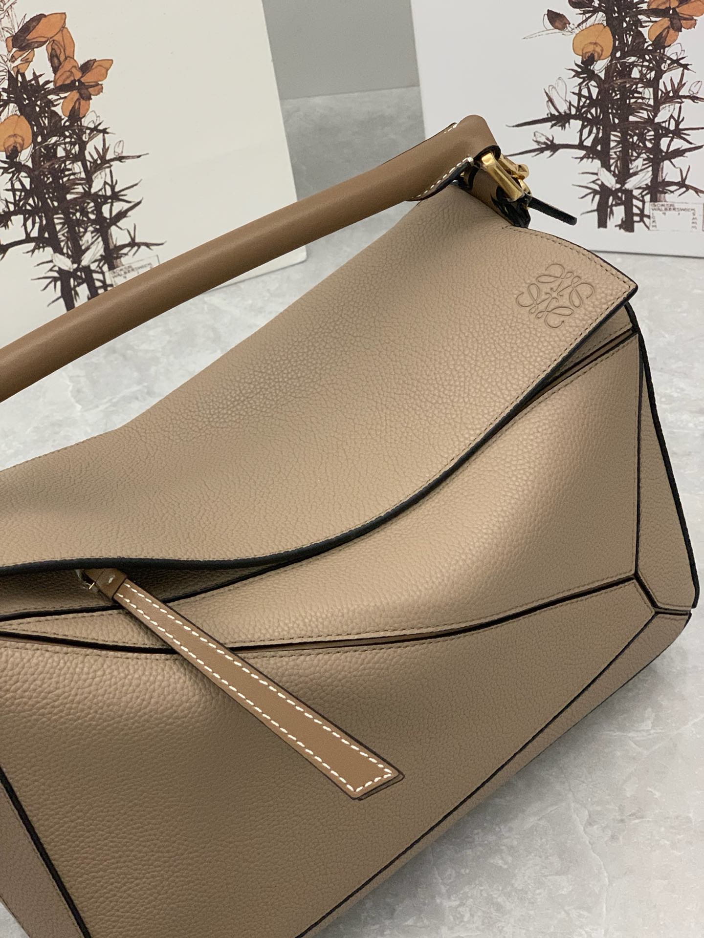 LOEWE BAG
