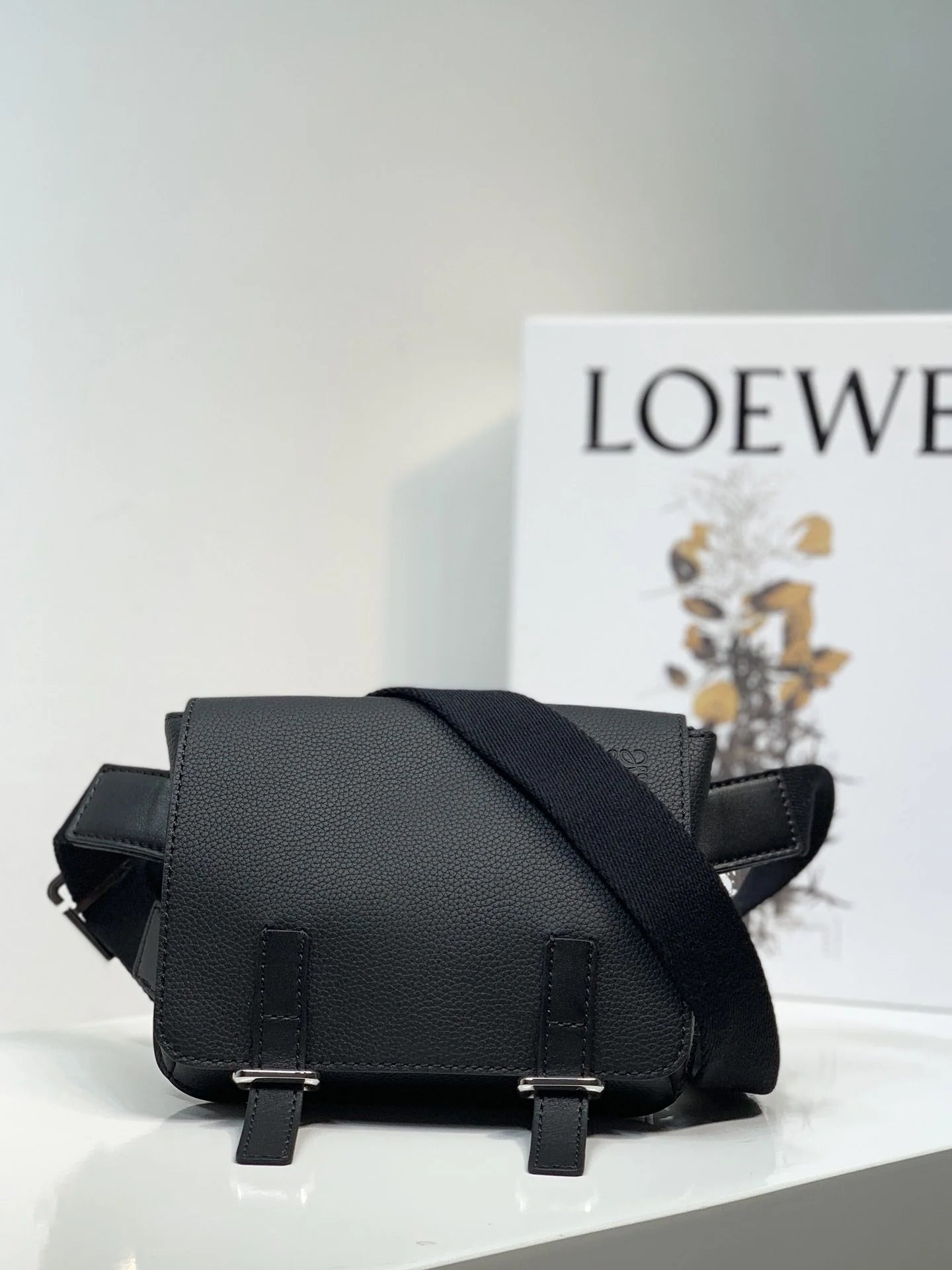 LOEWE BAG