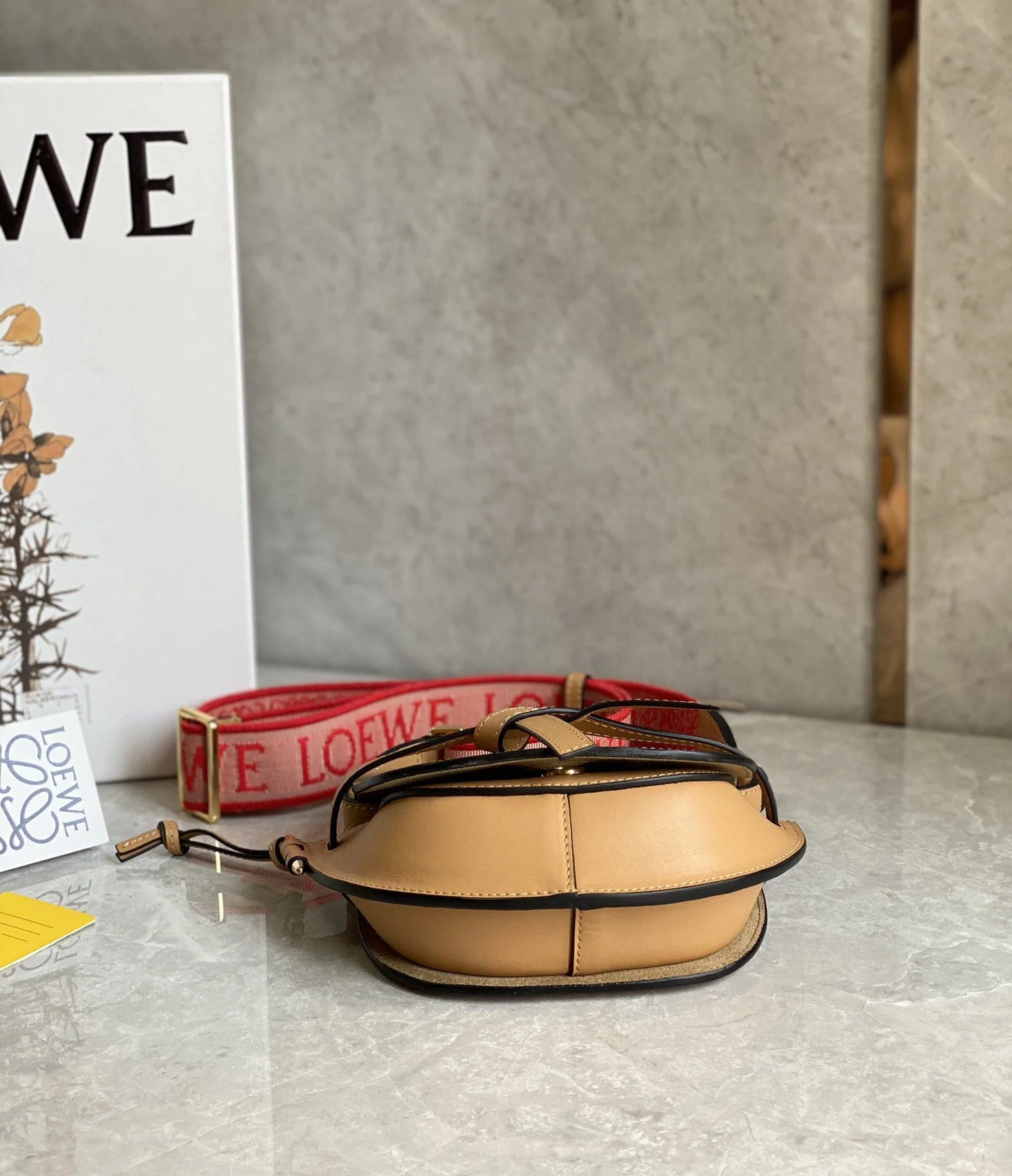 LOEWE BAG