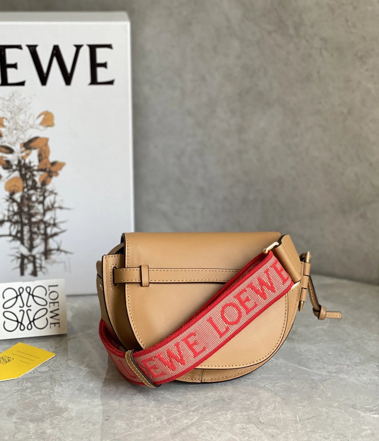 LOEWE BAG