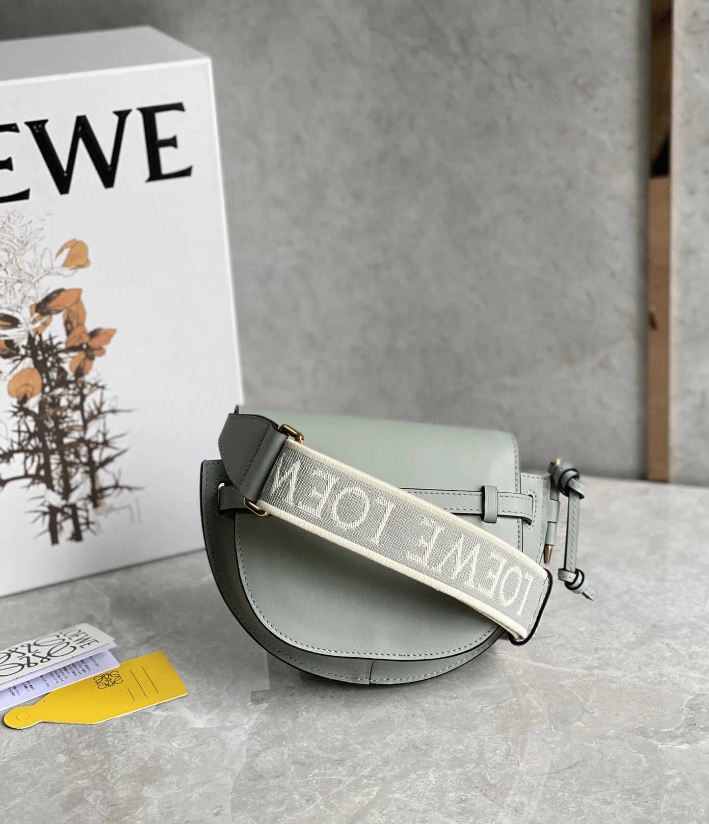 LOEWE BAG
