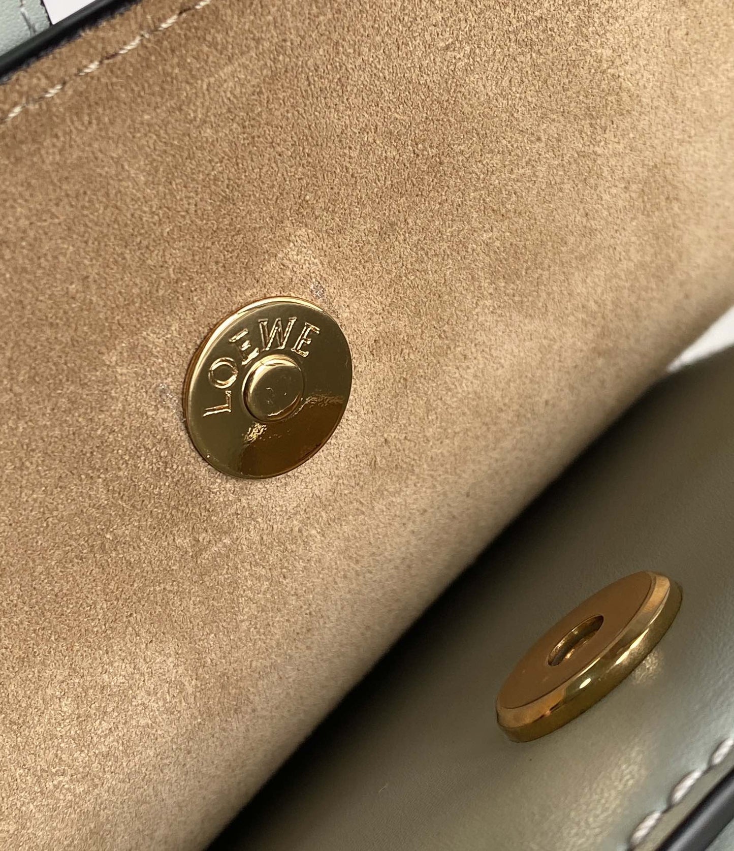 LOEWE BAG