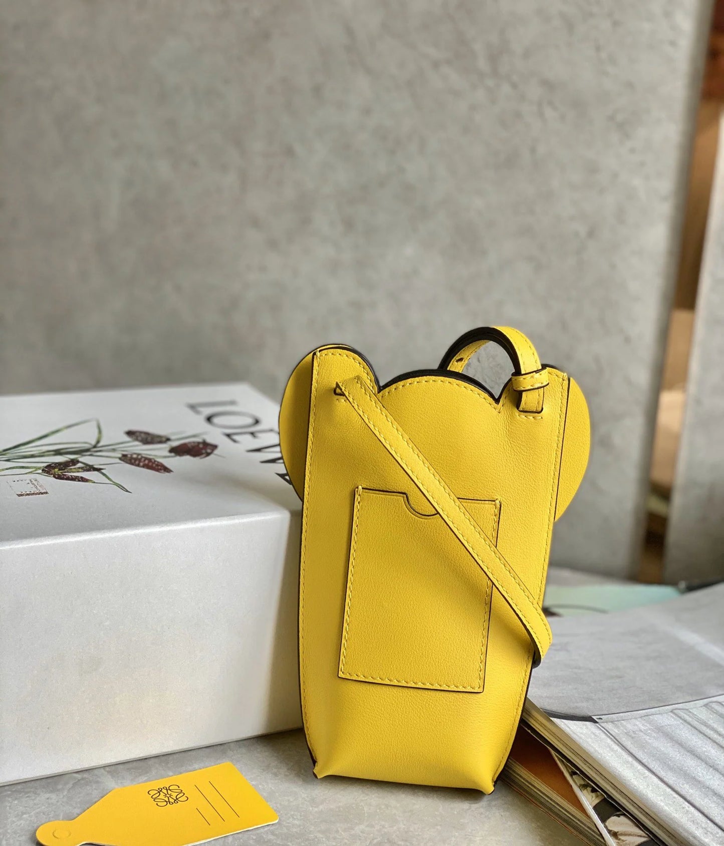LOEWE BAG