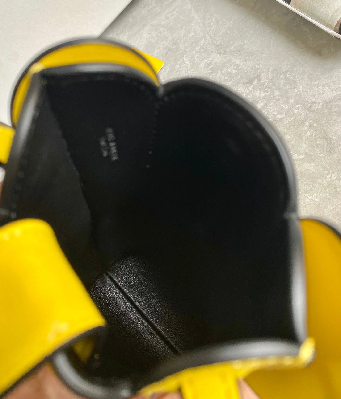 LOEWE BAG