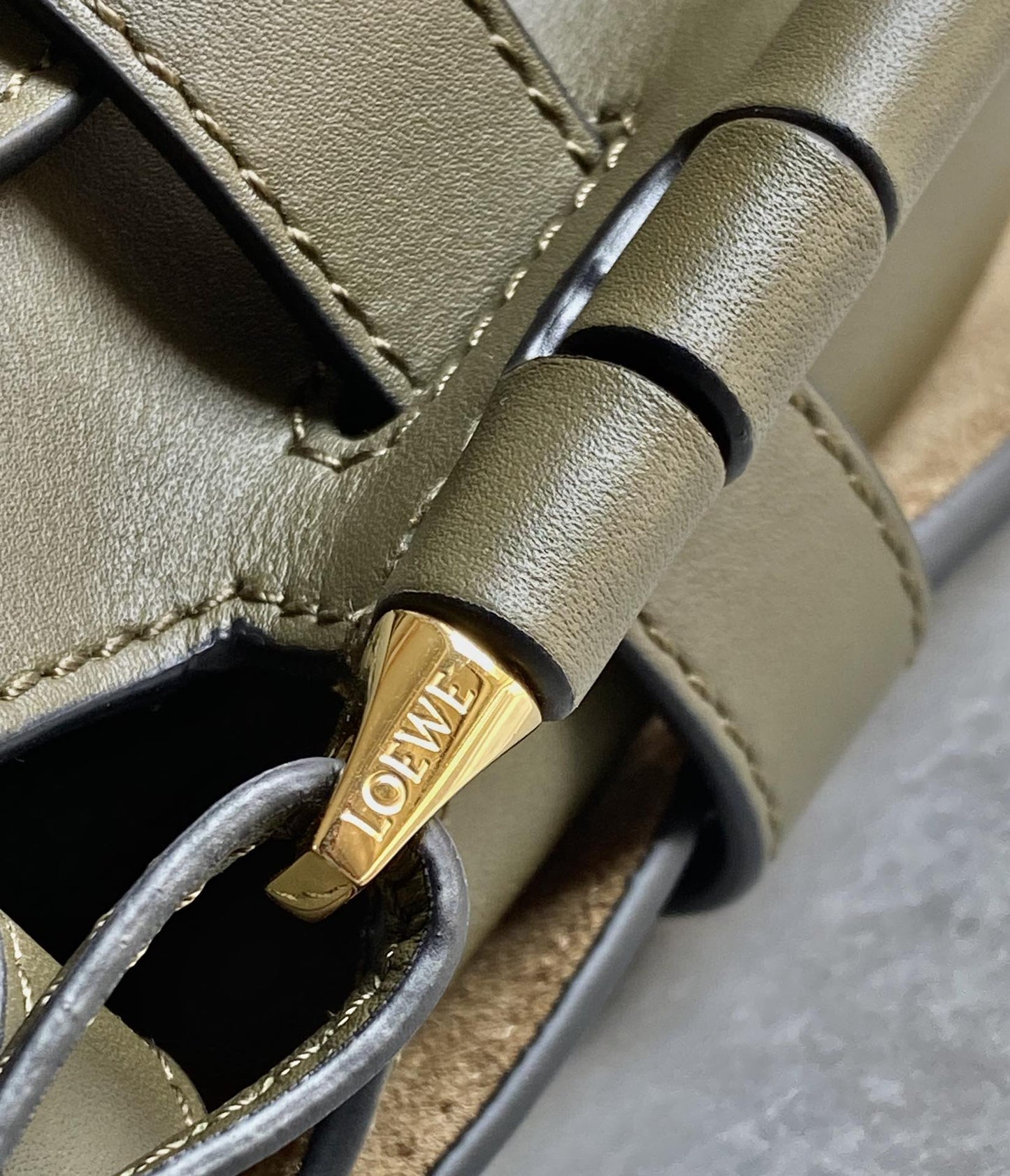 LOEWE BAG