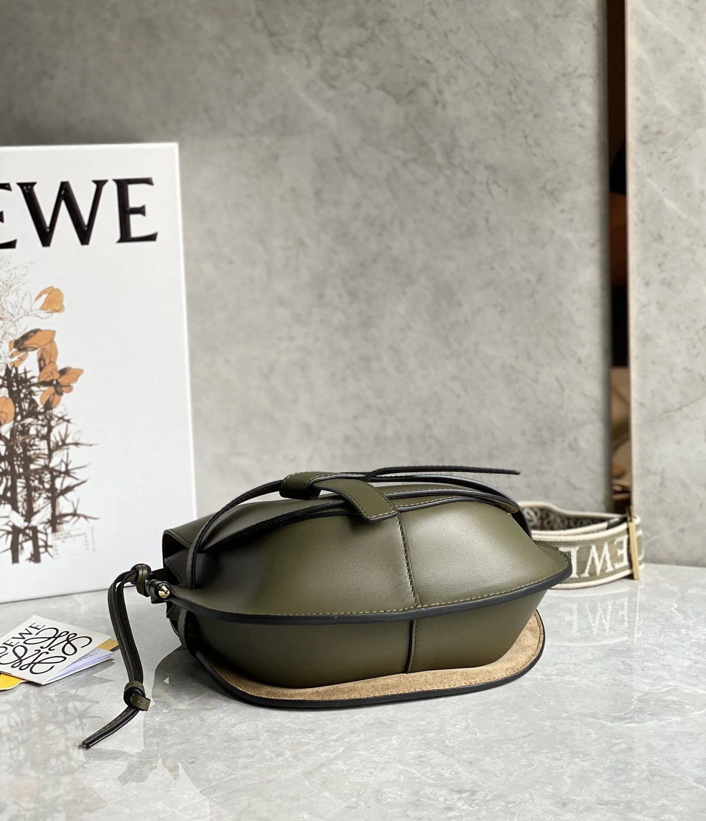 LOEWE BAG