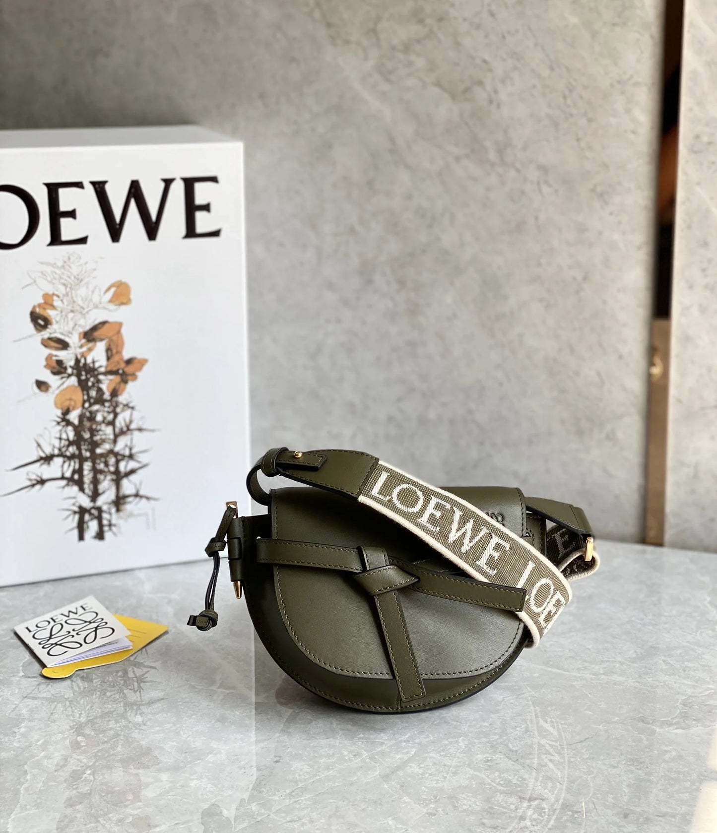 LOEWE BAG