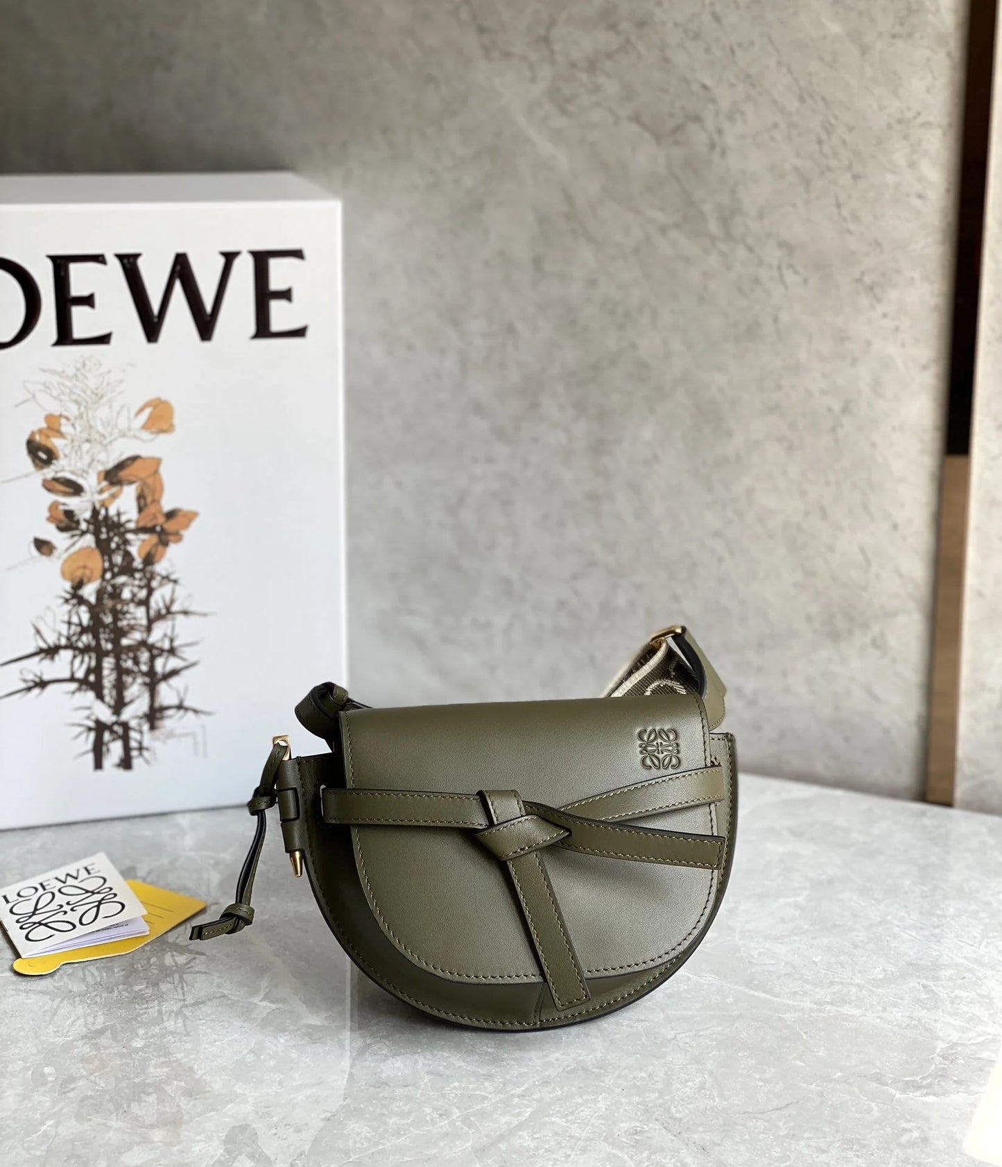 LOEWE BAG