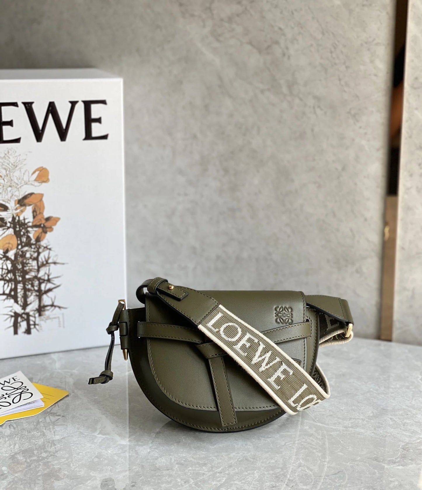 LOEWE BAG