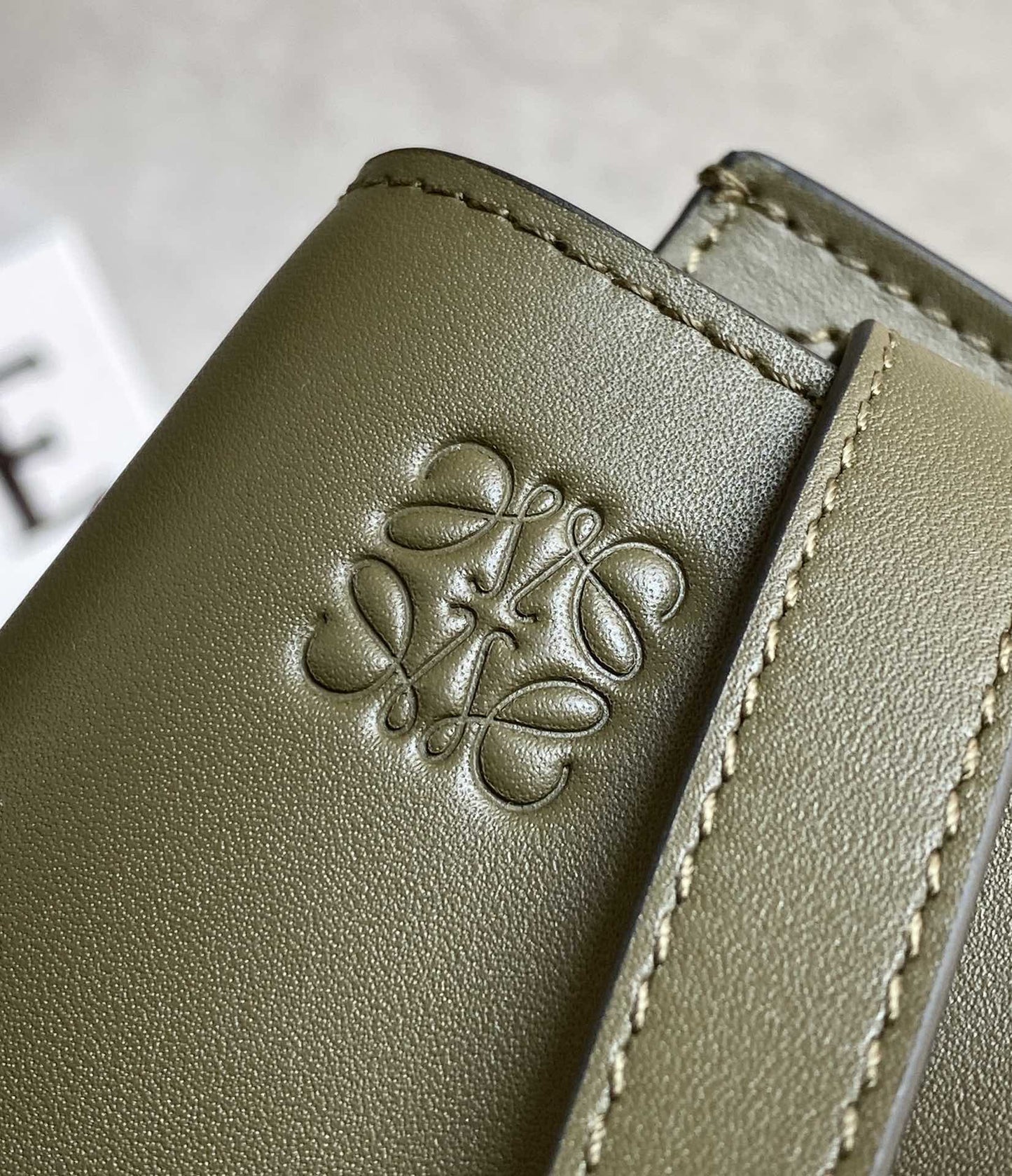 LOEWE BAG