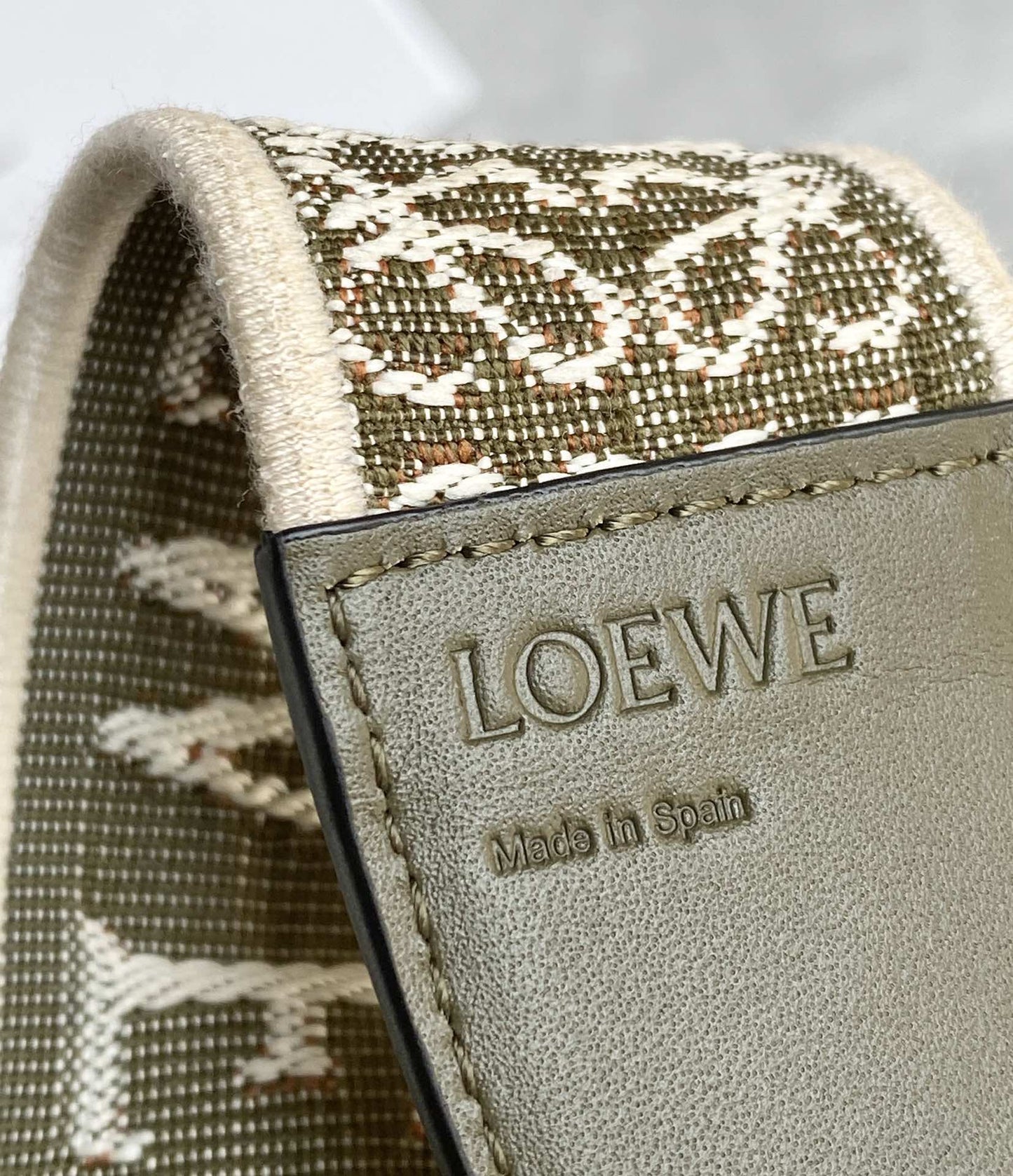 LOEWE BAG