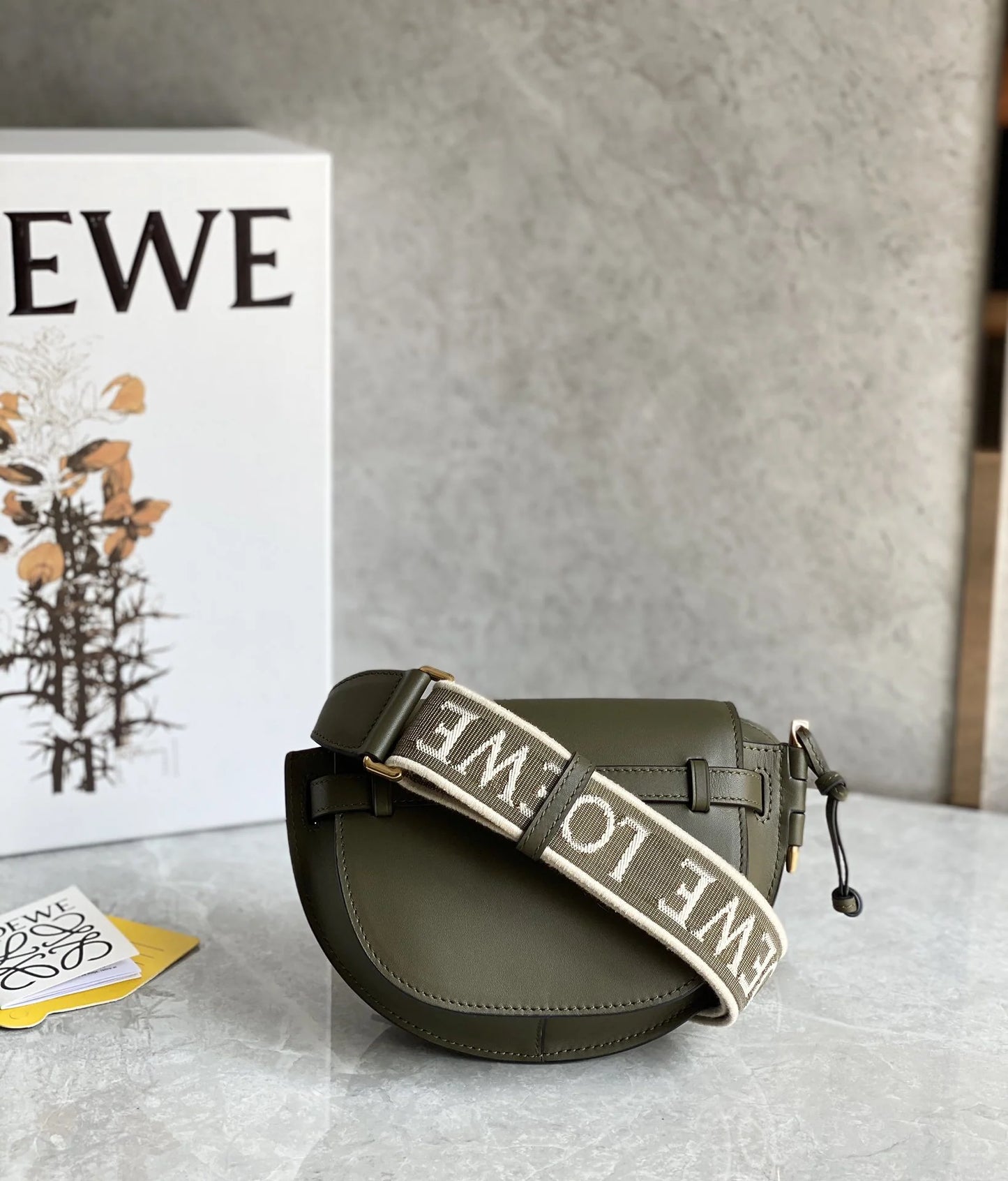 LOEWE BAG