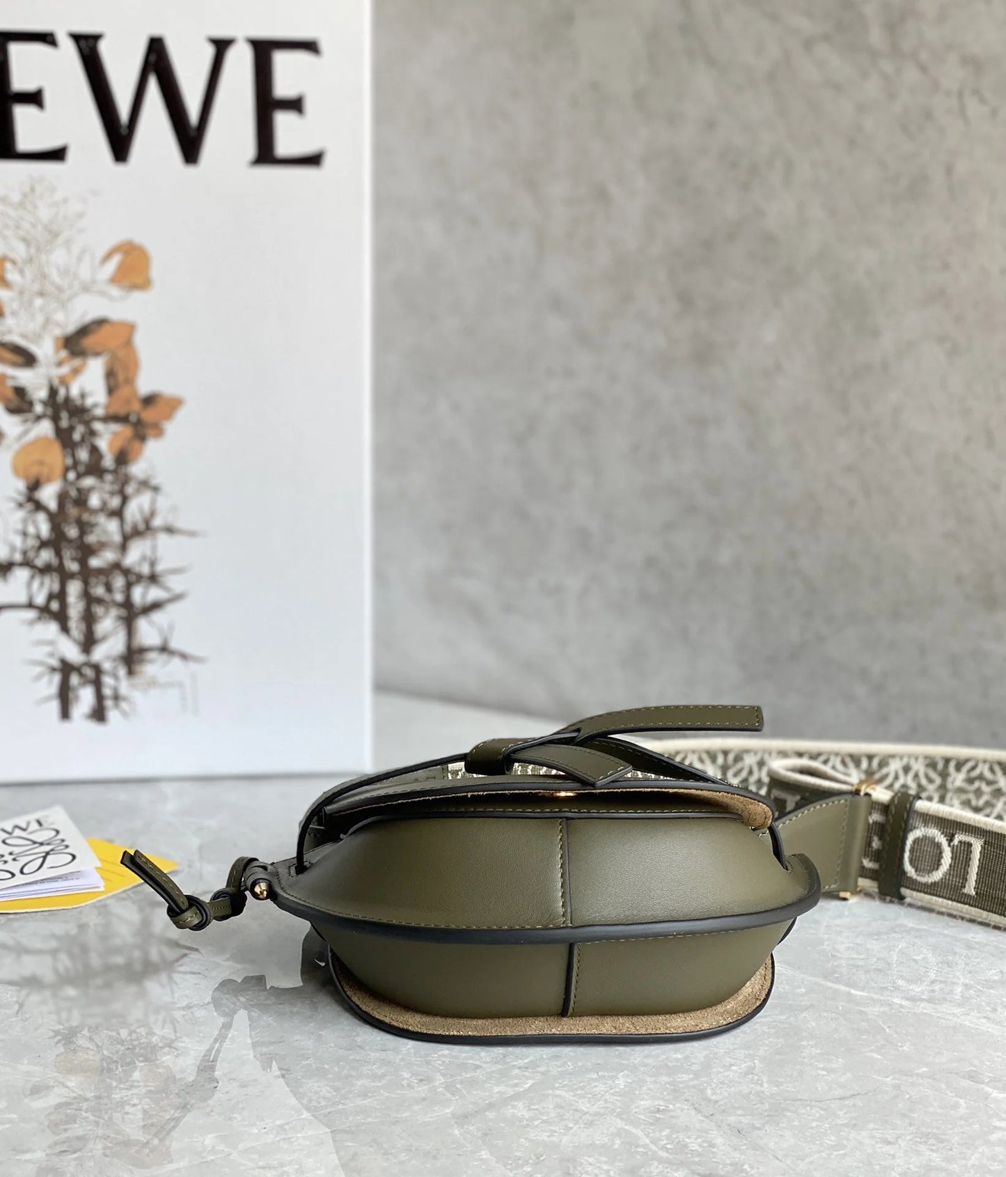 LOEWE BAG