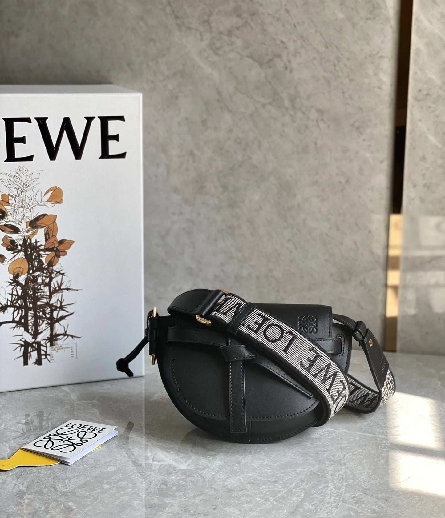LOEWE BAG