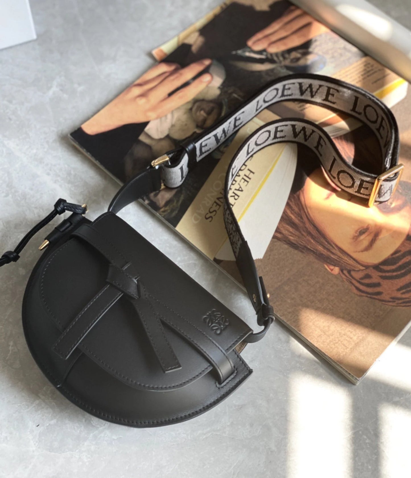 LOEWE BAG