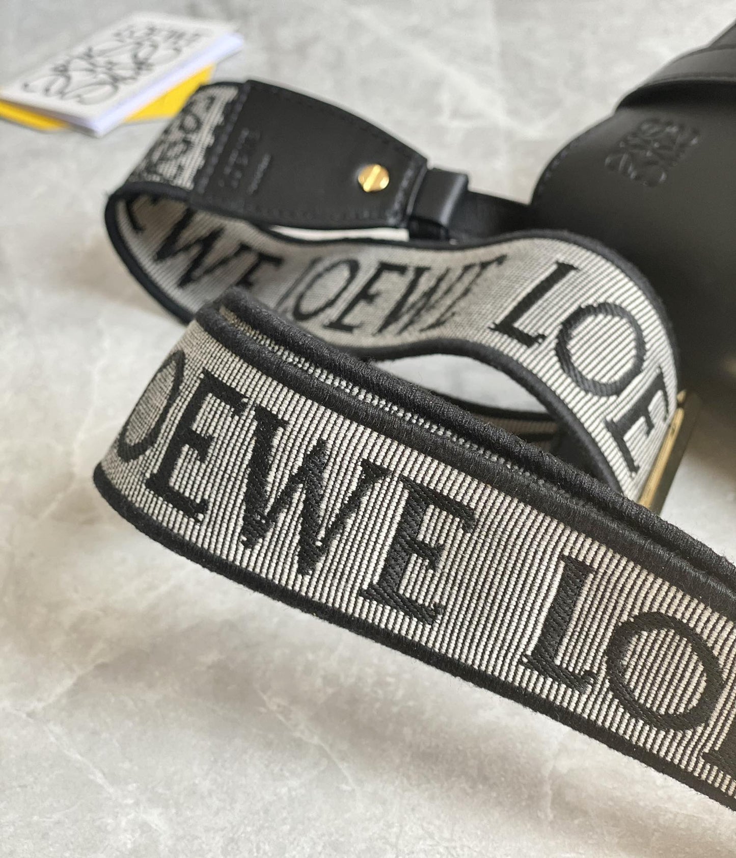 LOEWE BAG