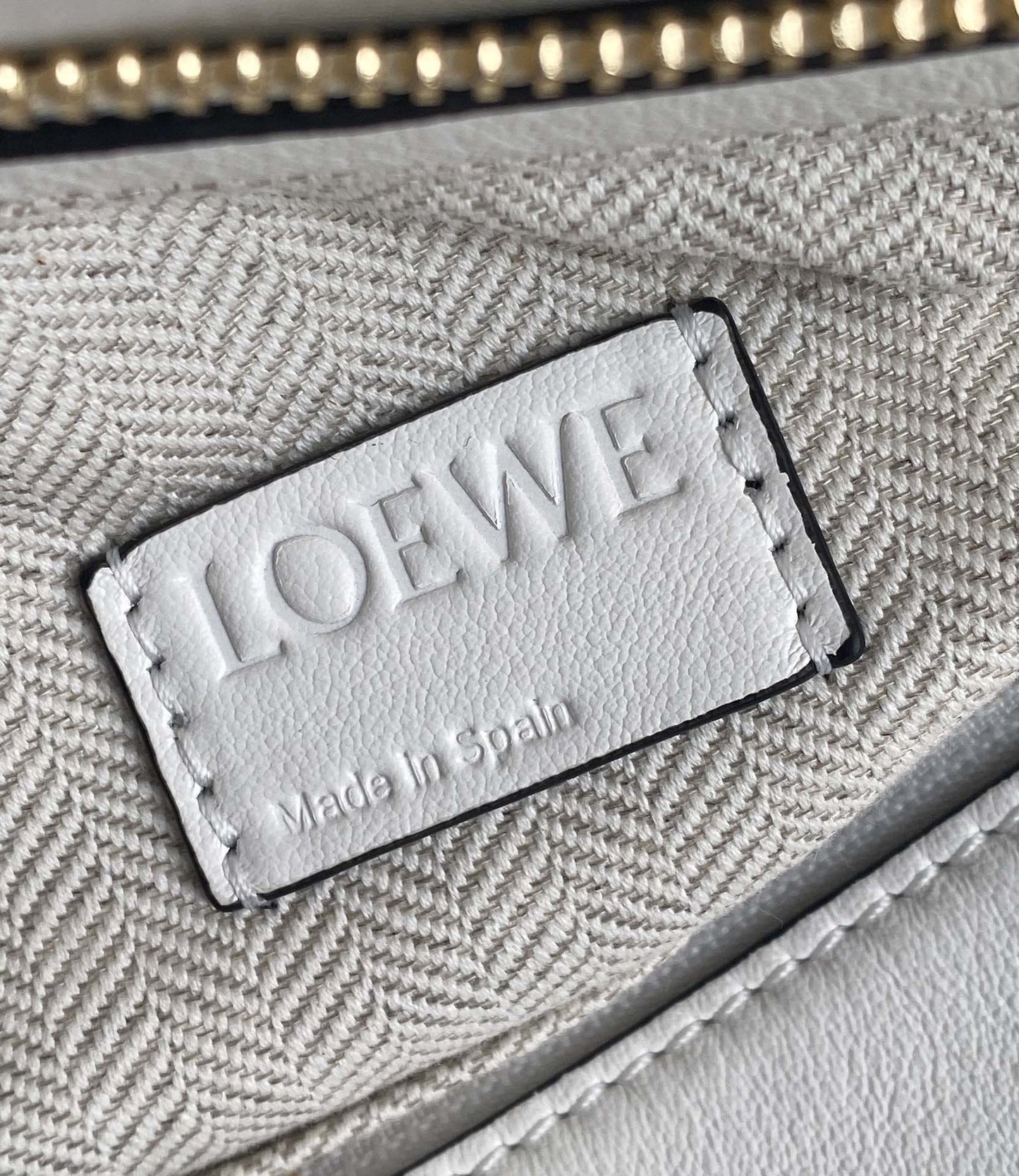 LOEWE BAG