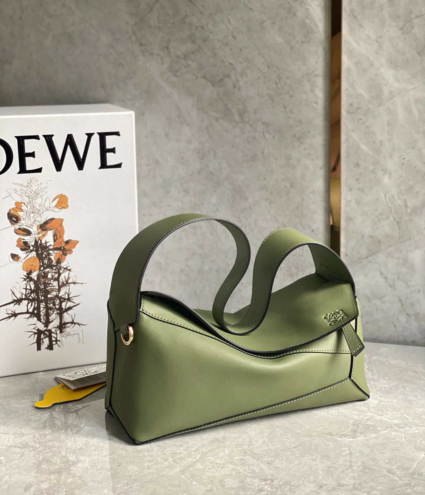 LOEWE BAG