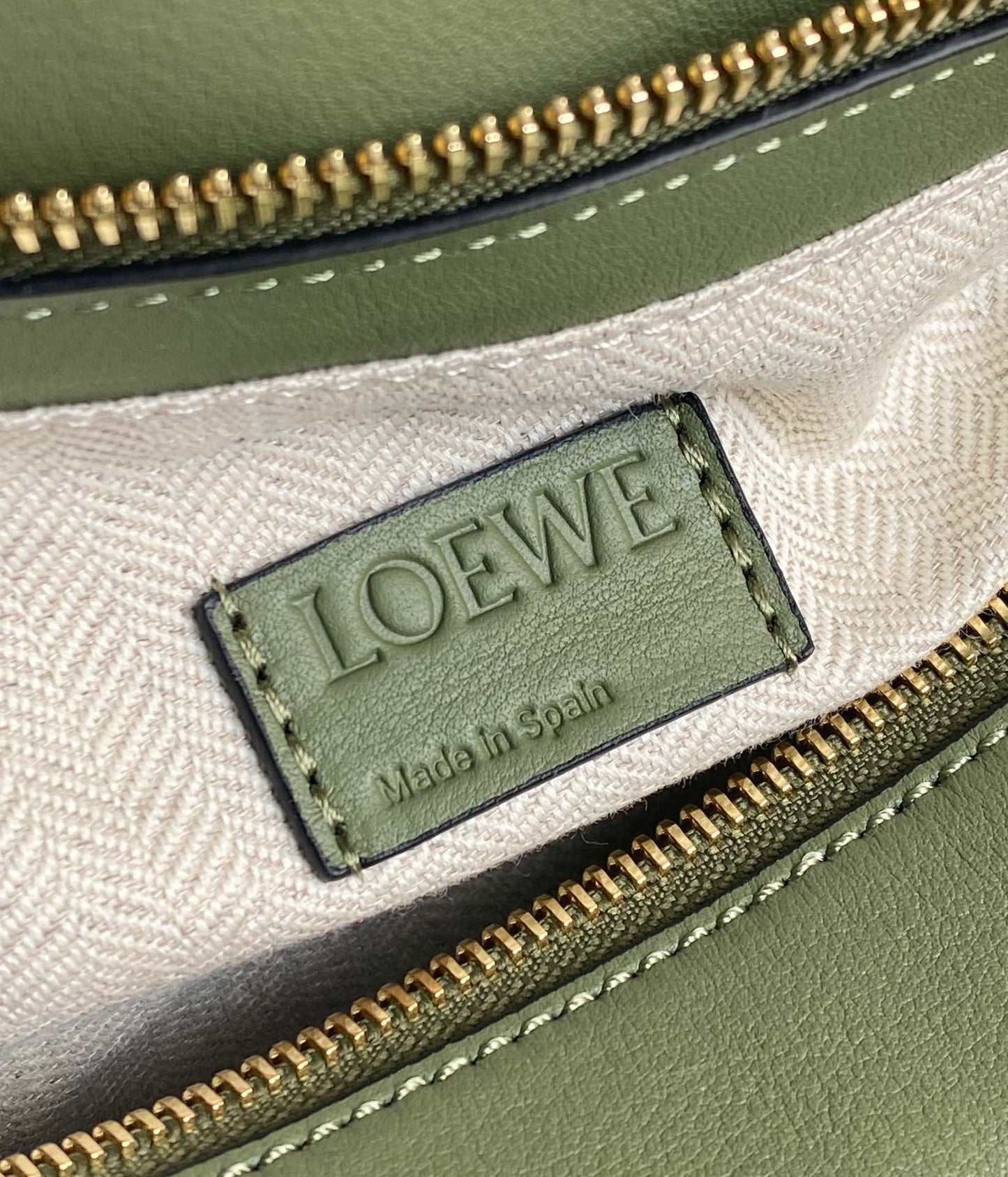 LOEWE BAG