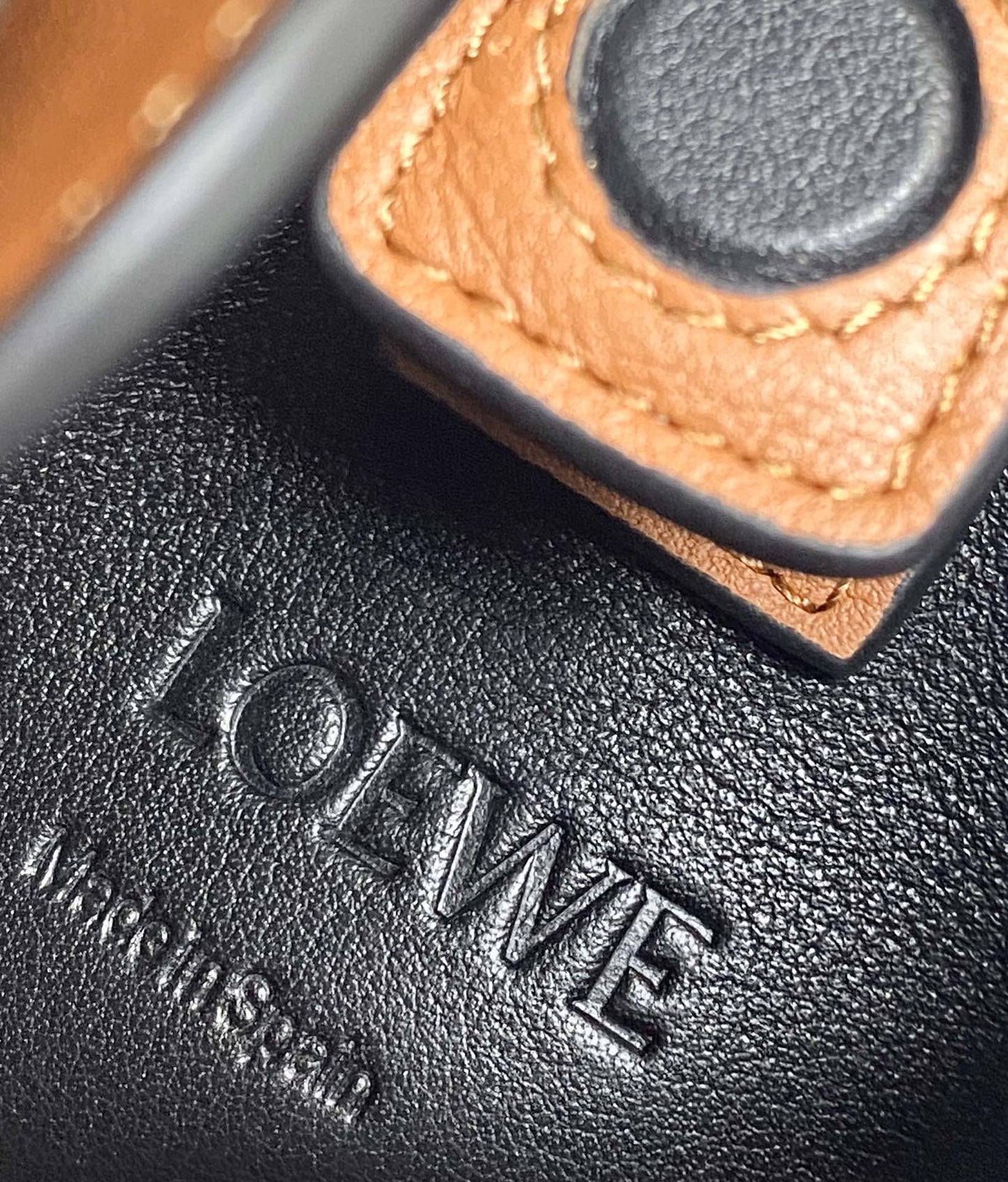 LOEWE BAG