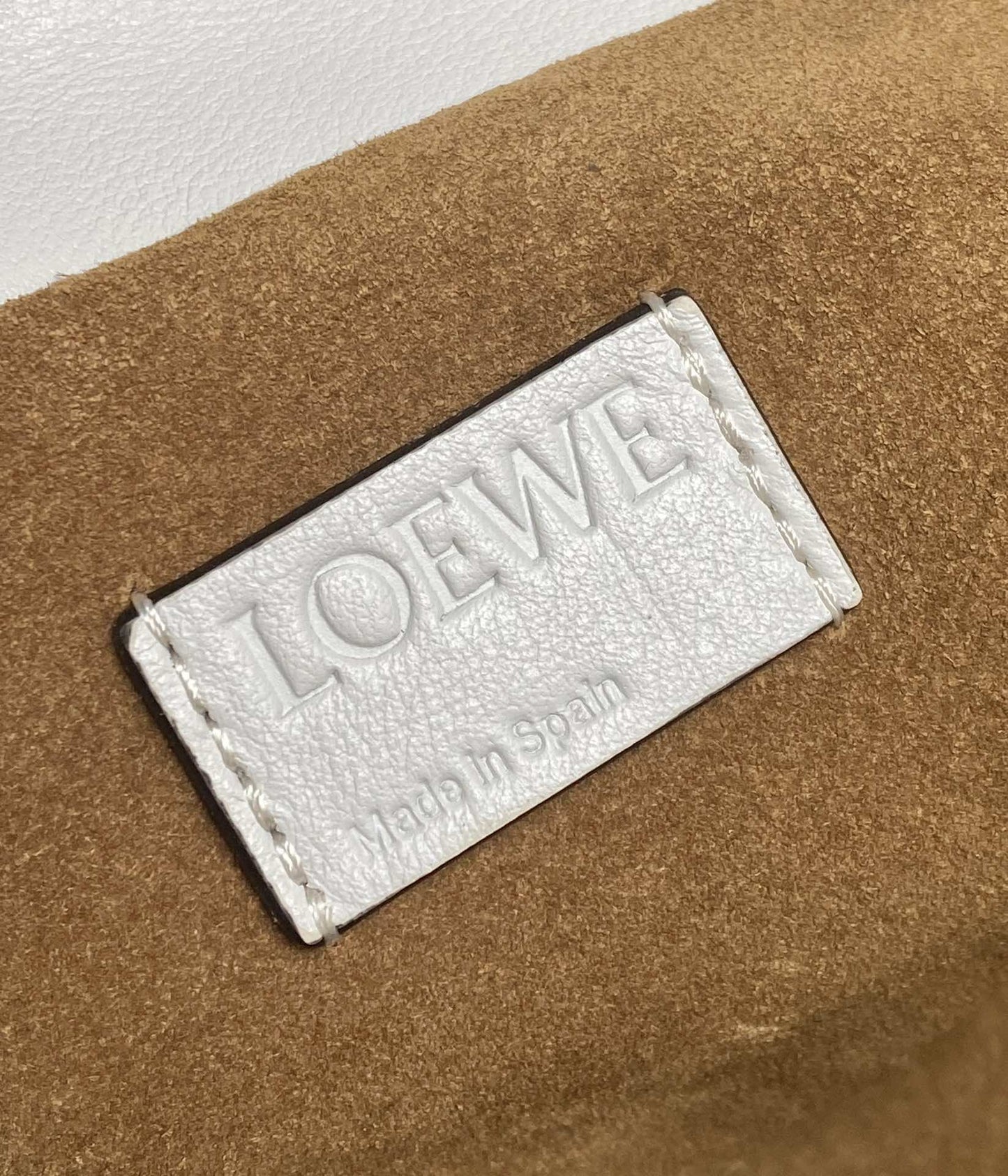 LOEWE BAG